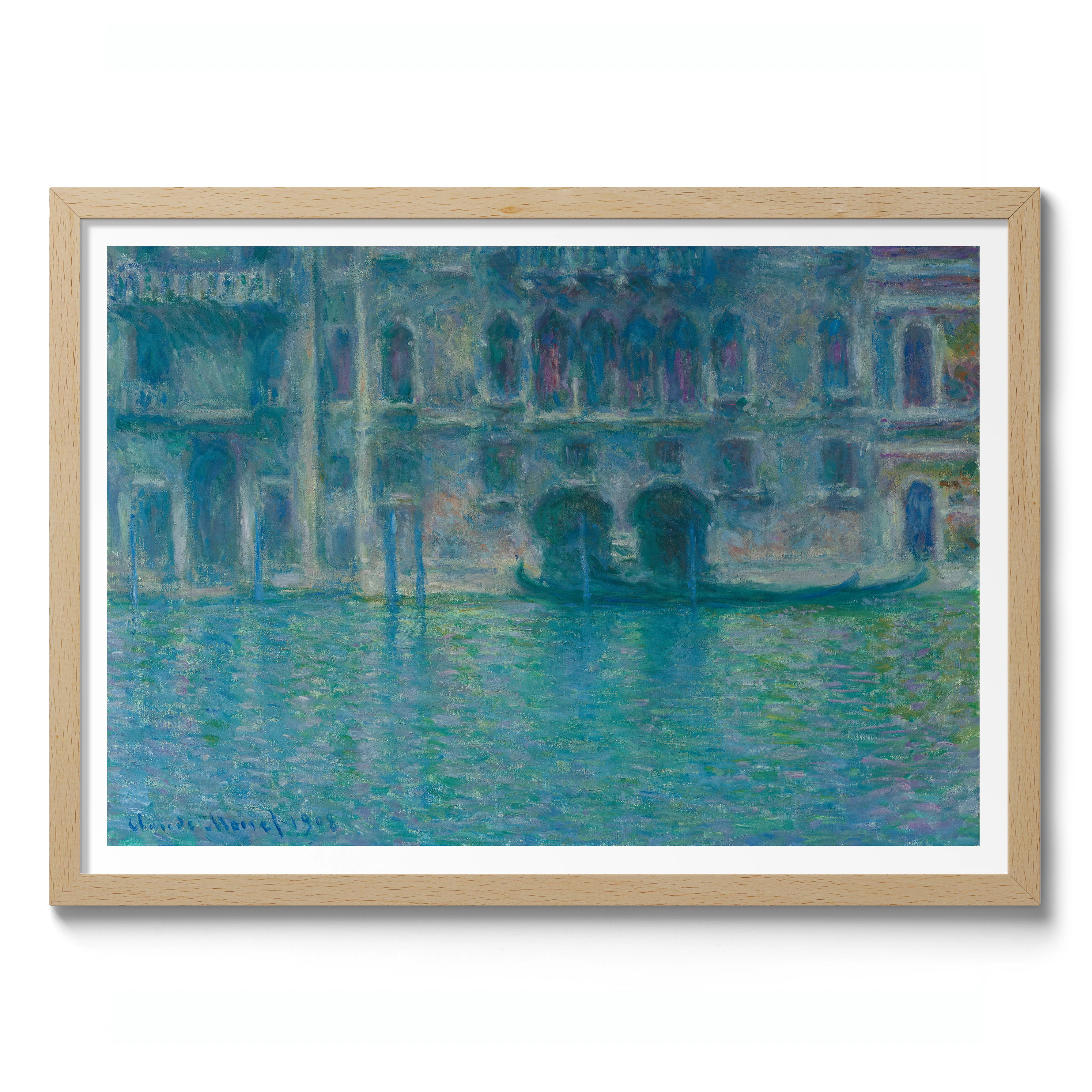 Palazzo da Mula, Venice - Image 3