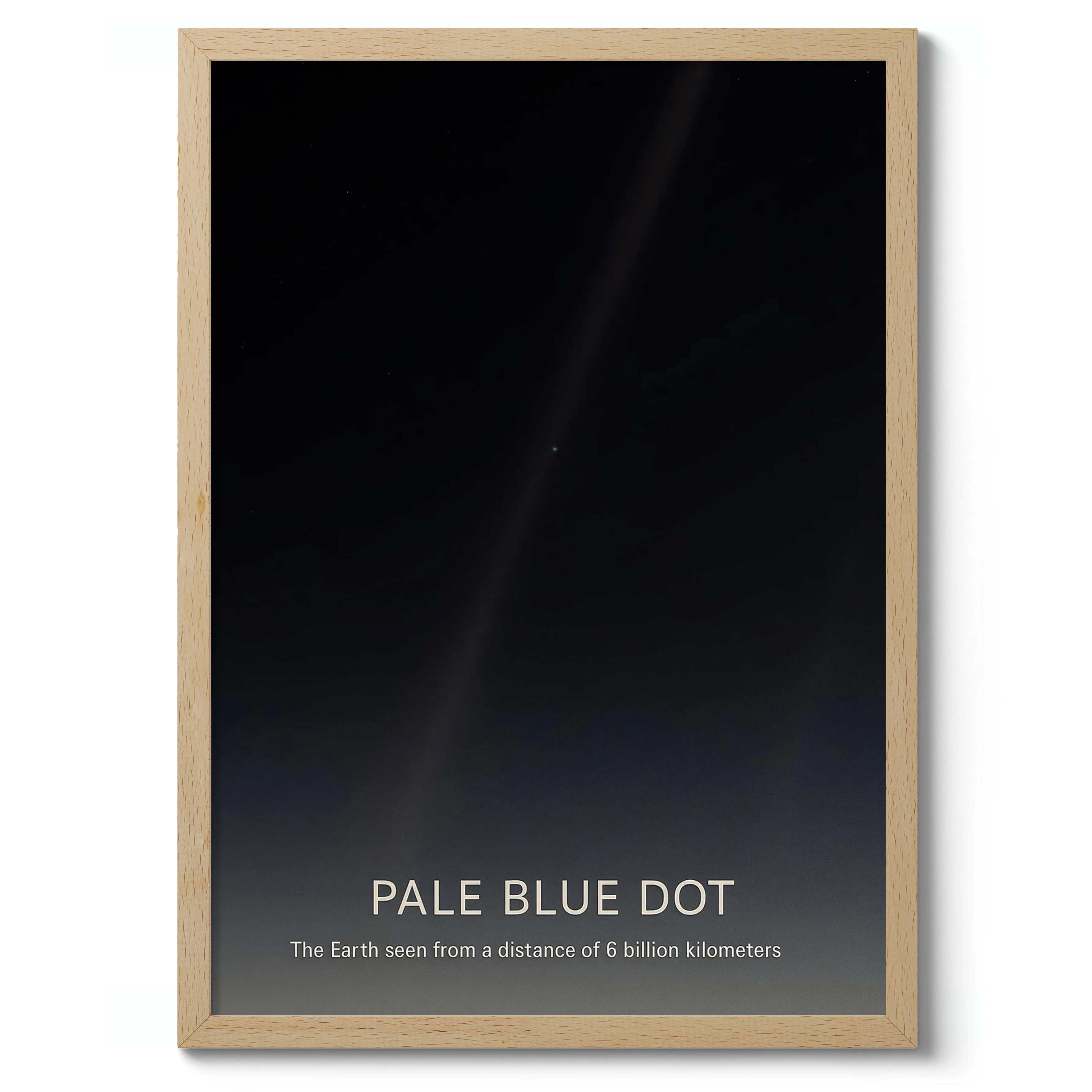 Pale Blue Dot - Image 3