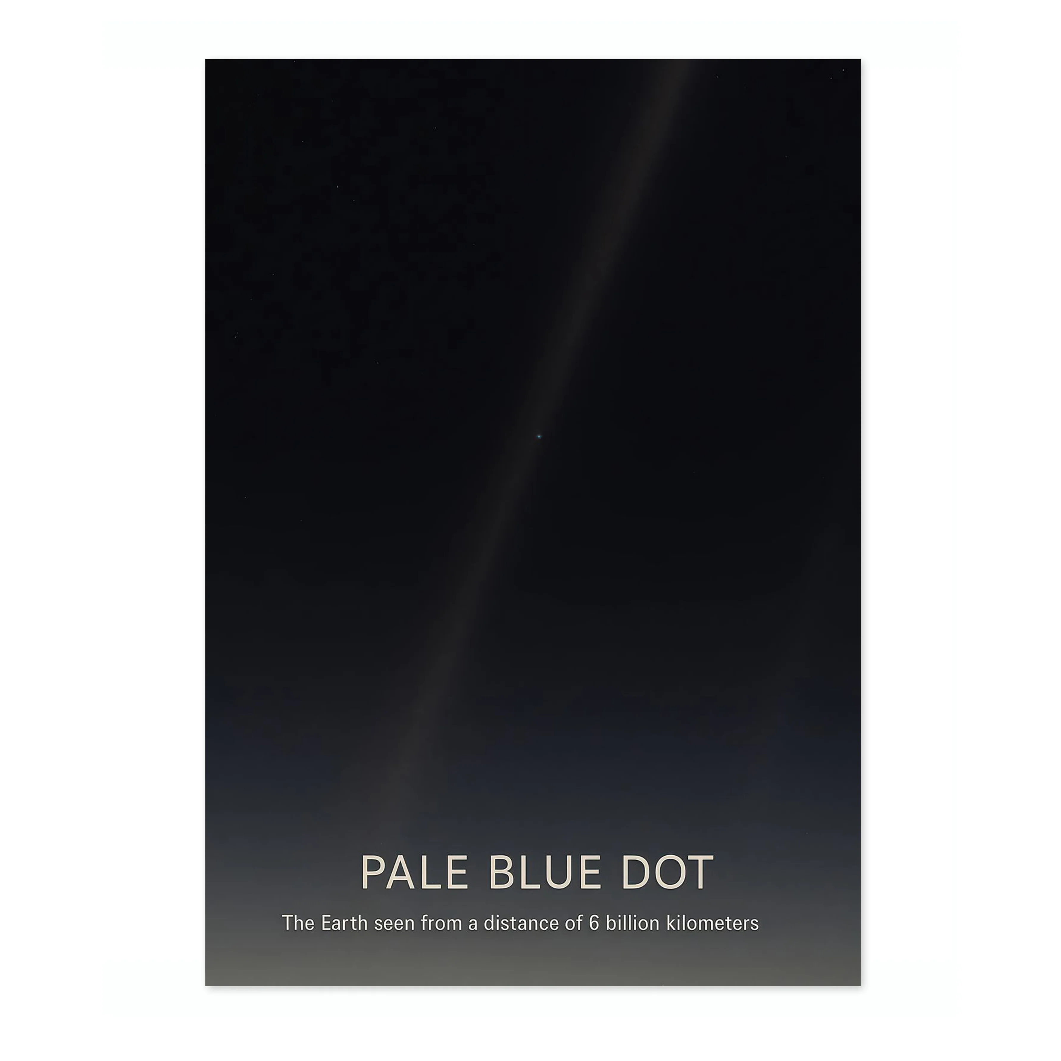 Pale Blue Dot - Image 4