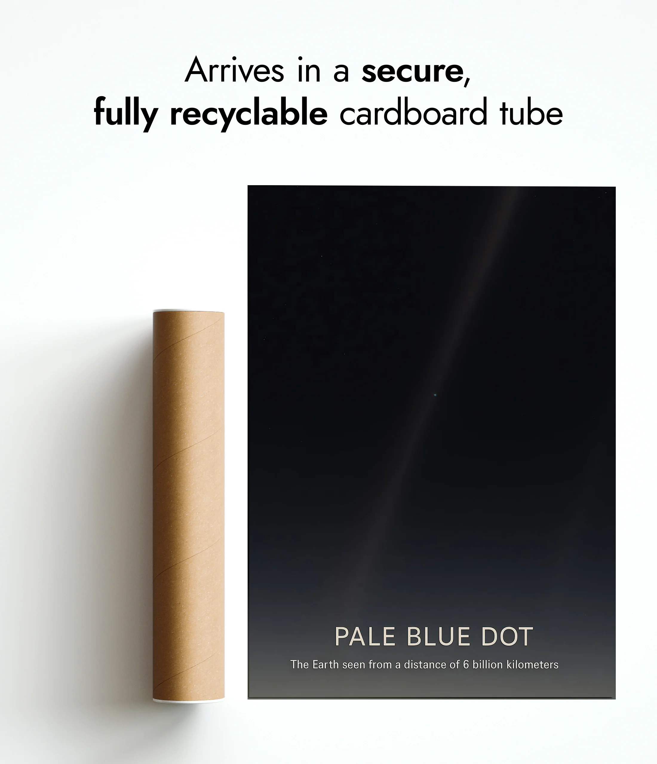Pale Blue Dot - Image 9