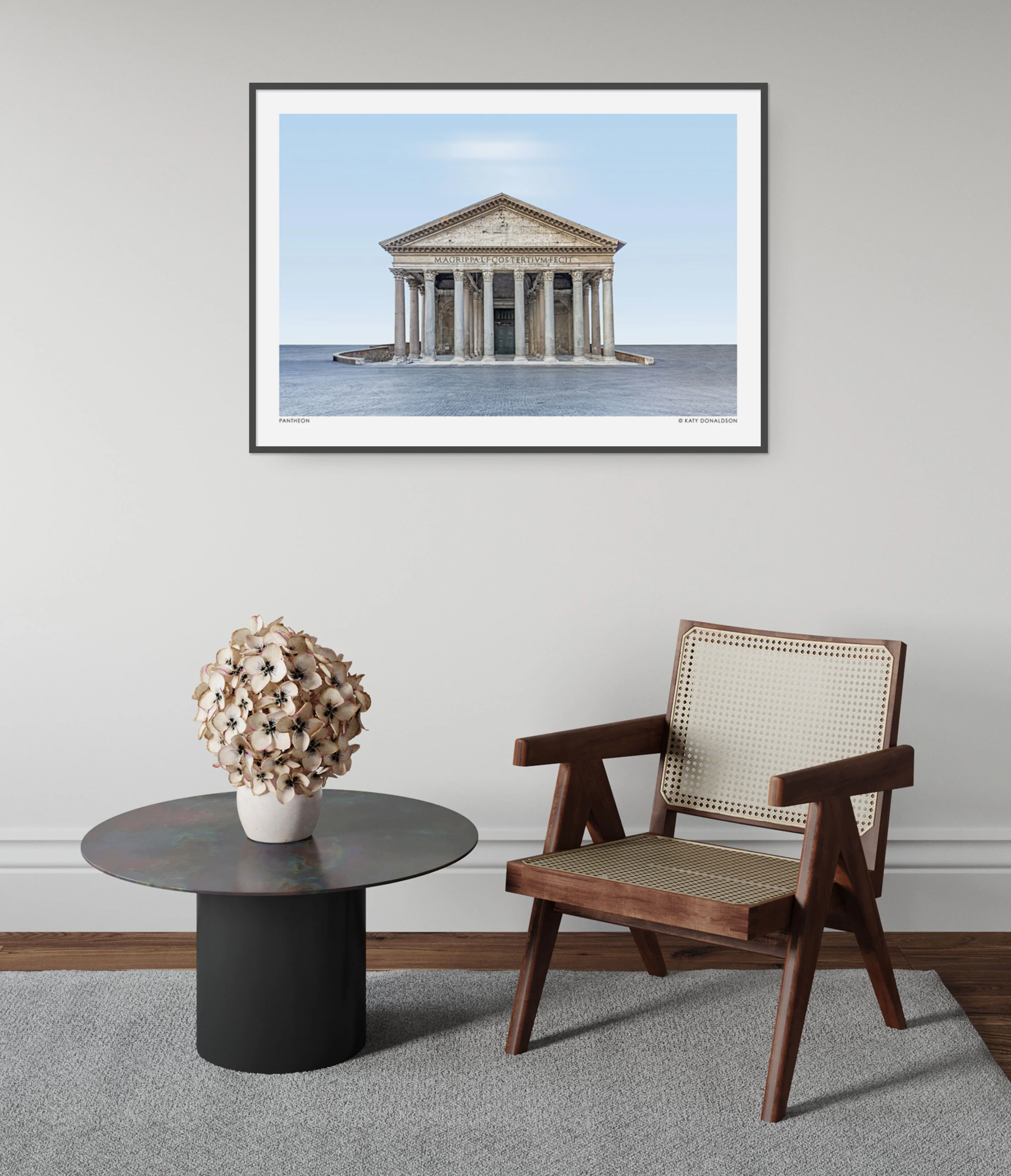 Pantheon Front - Image 5
