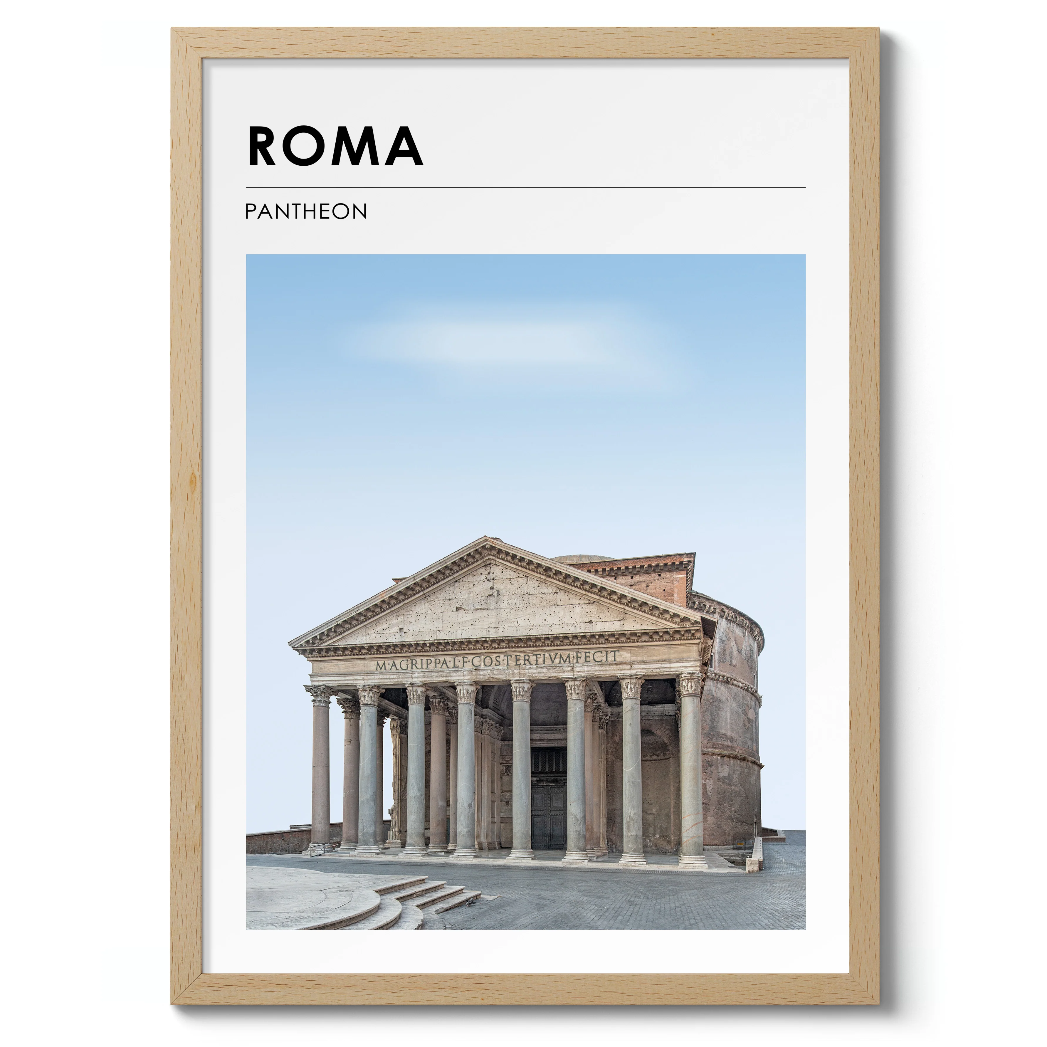 Pantheon, Roma - Image 3