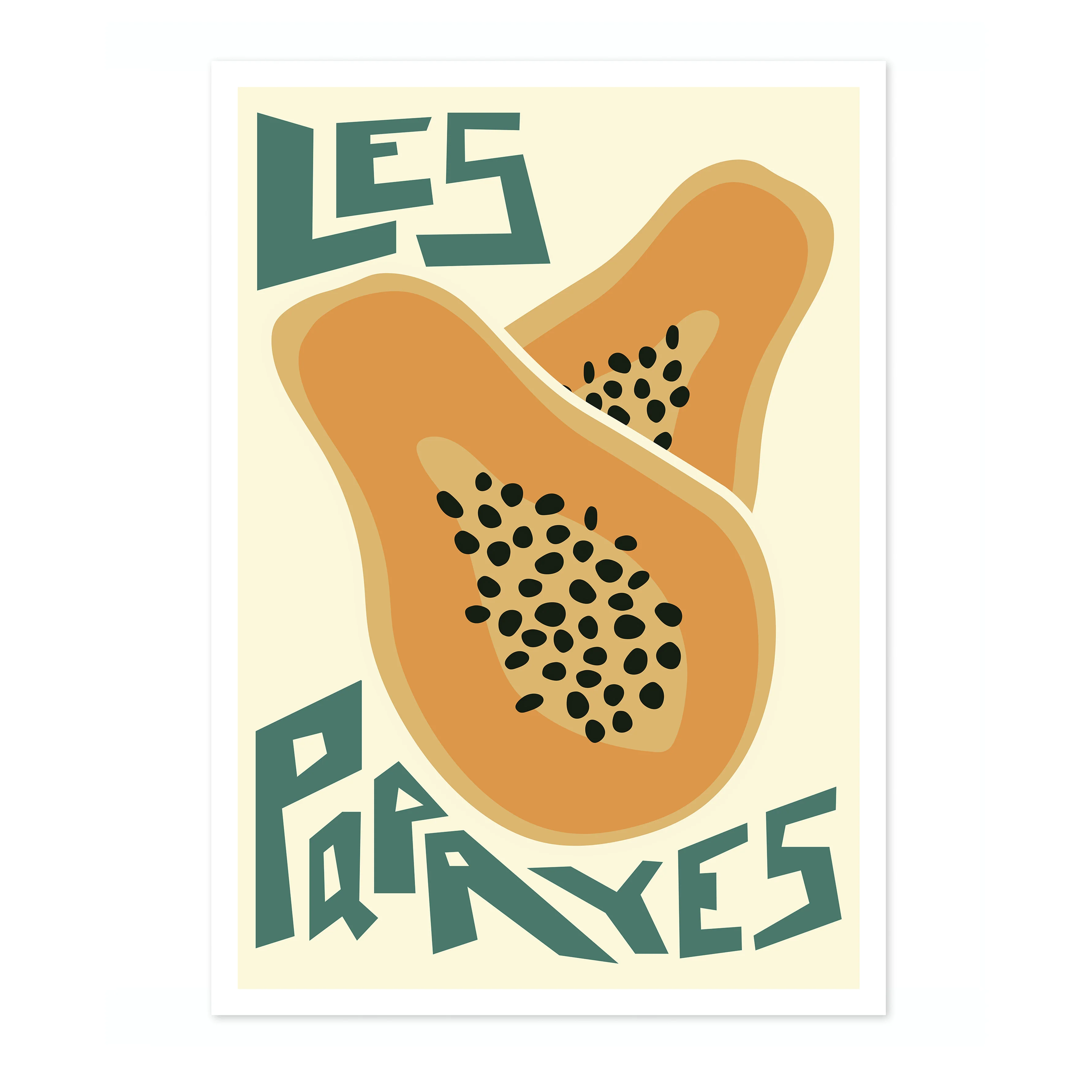 Papayas - Image 4