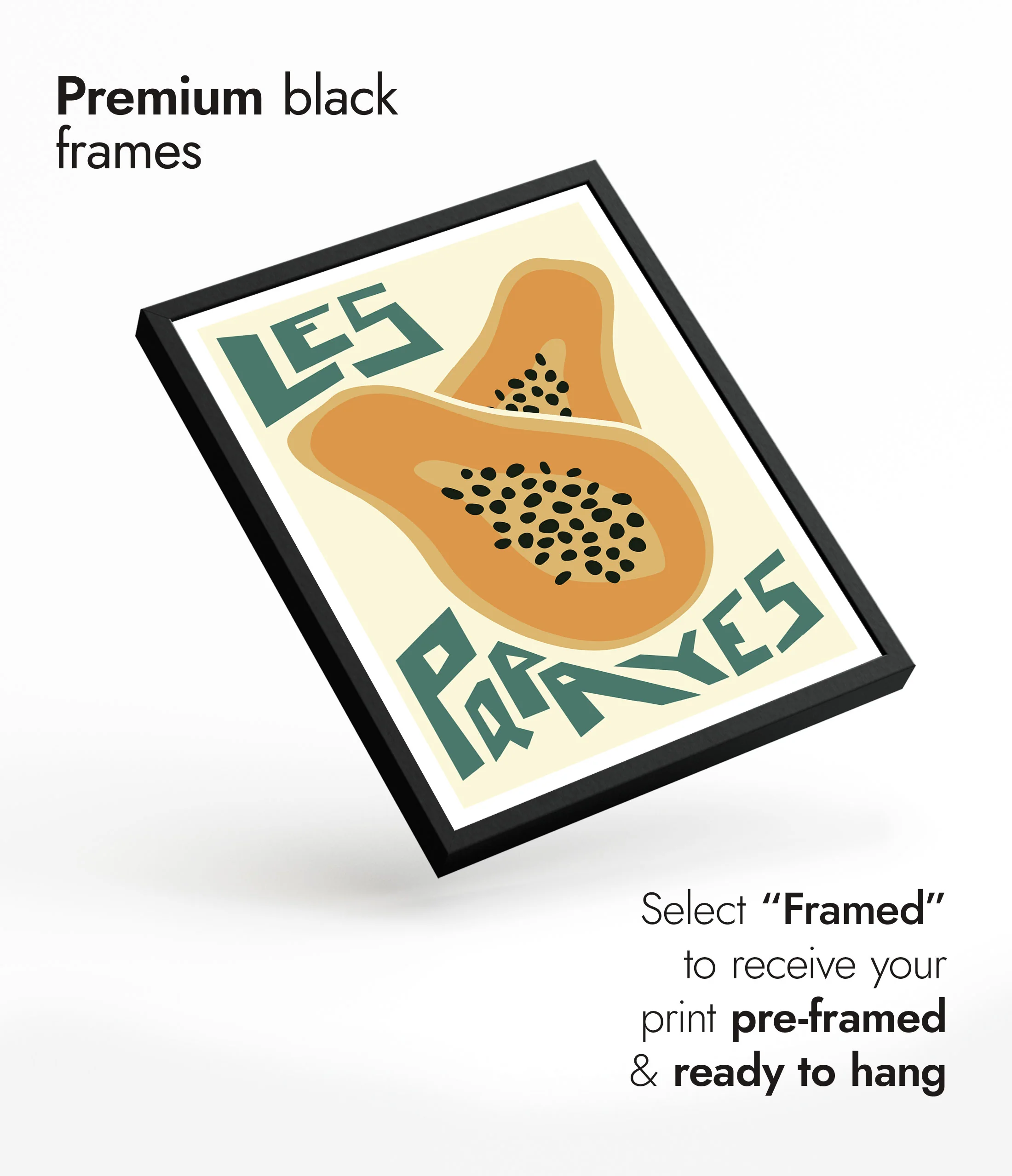 Papayas - Image 7