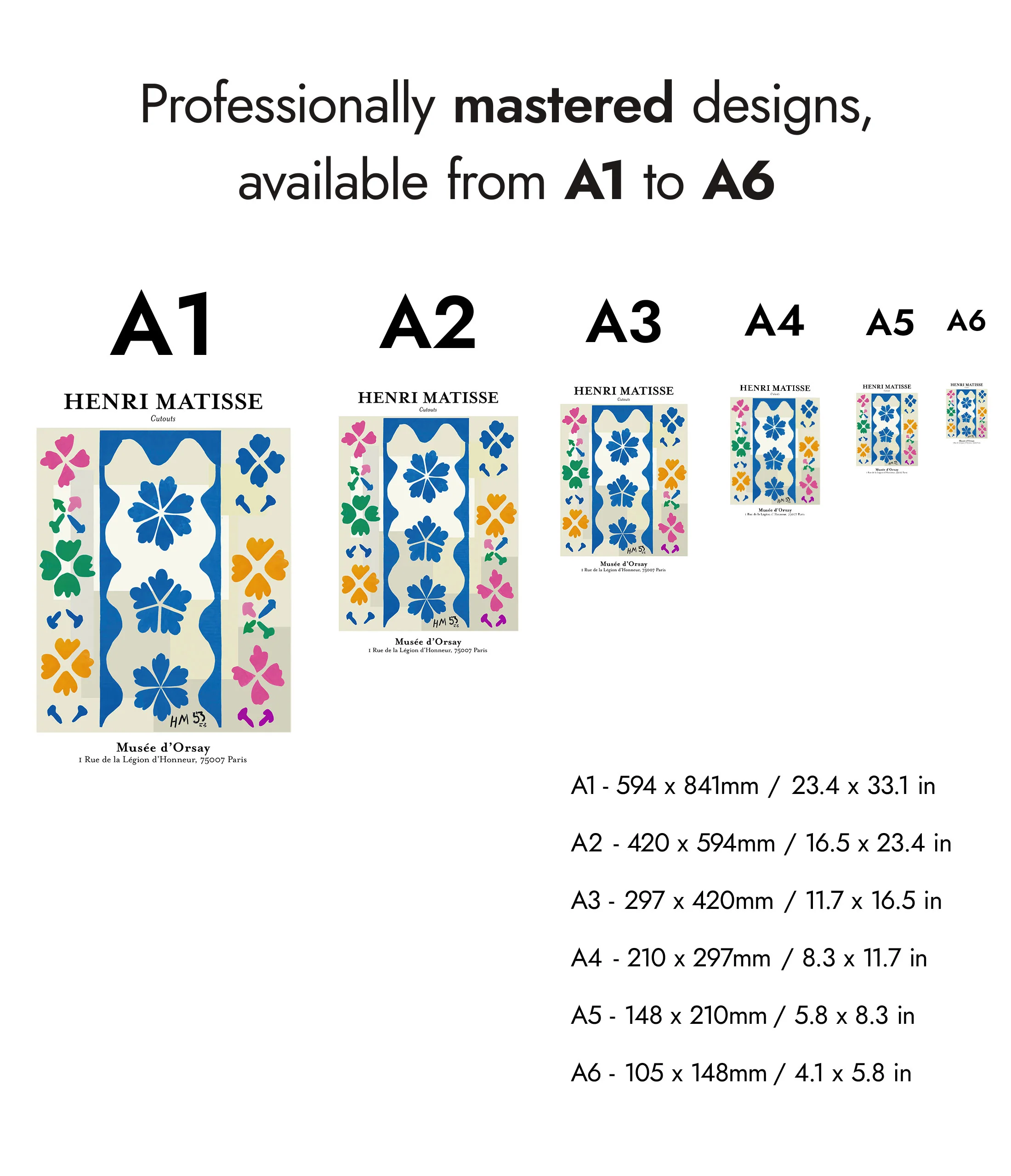 Papiers Découpés - Image 8
