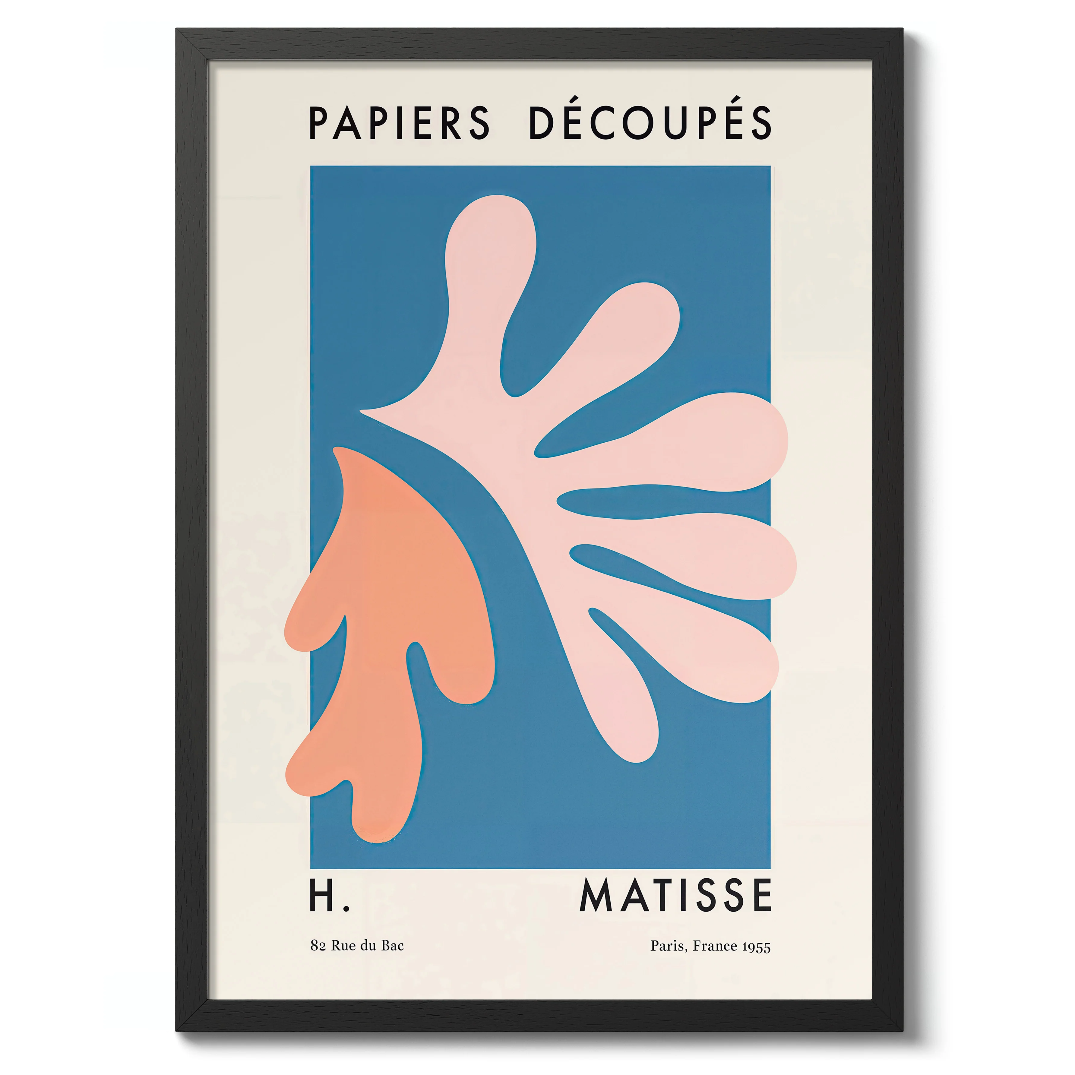 Papiers Découpés II - Image 2