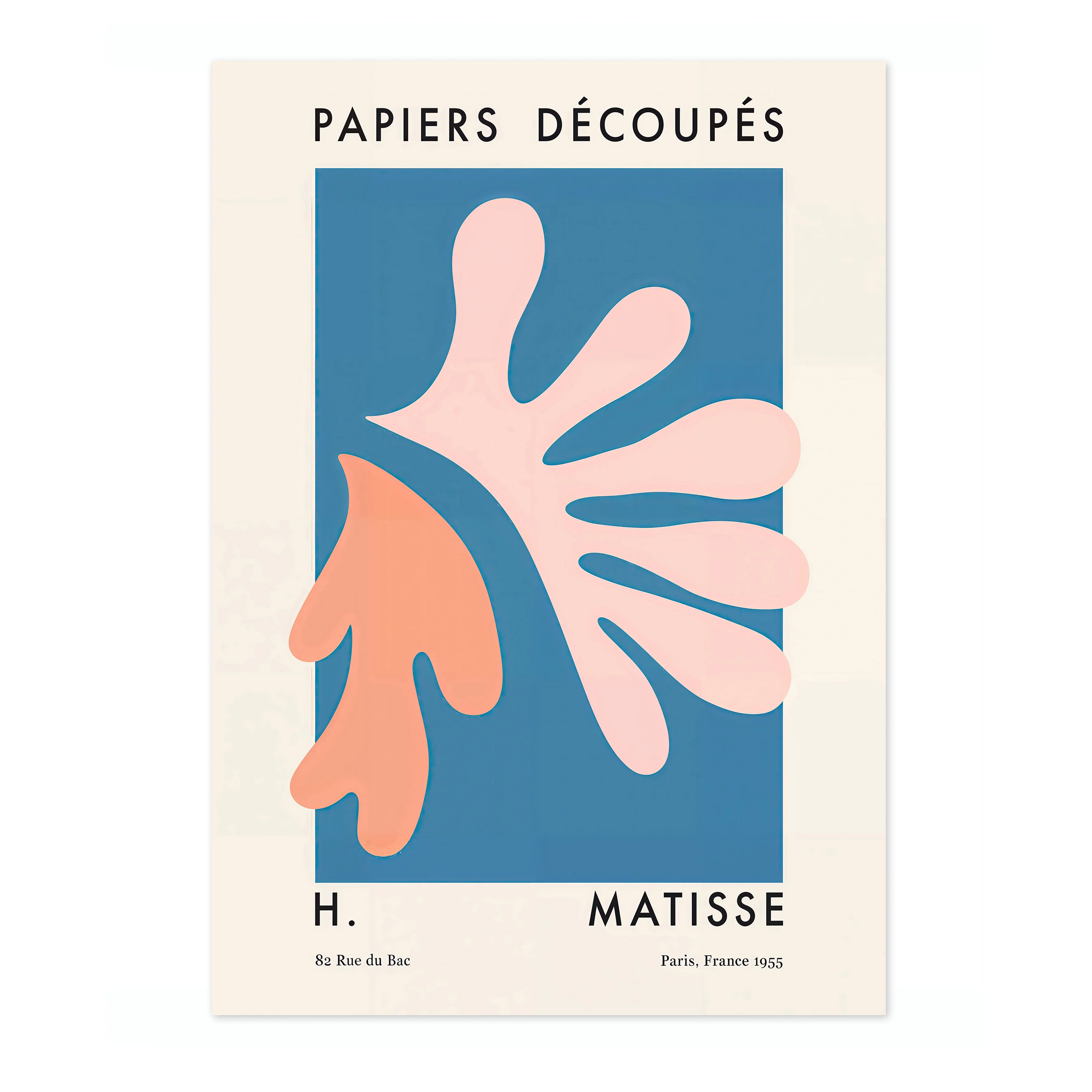 Papiers Découpés II - Image 4