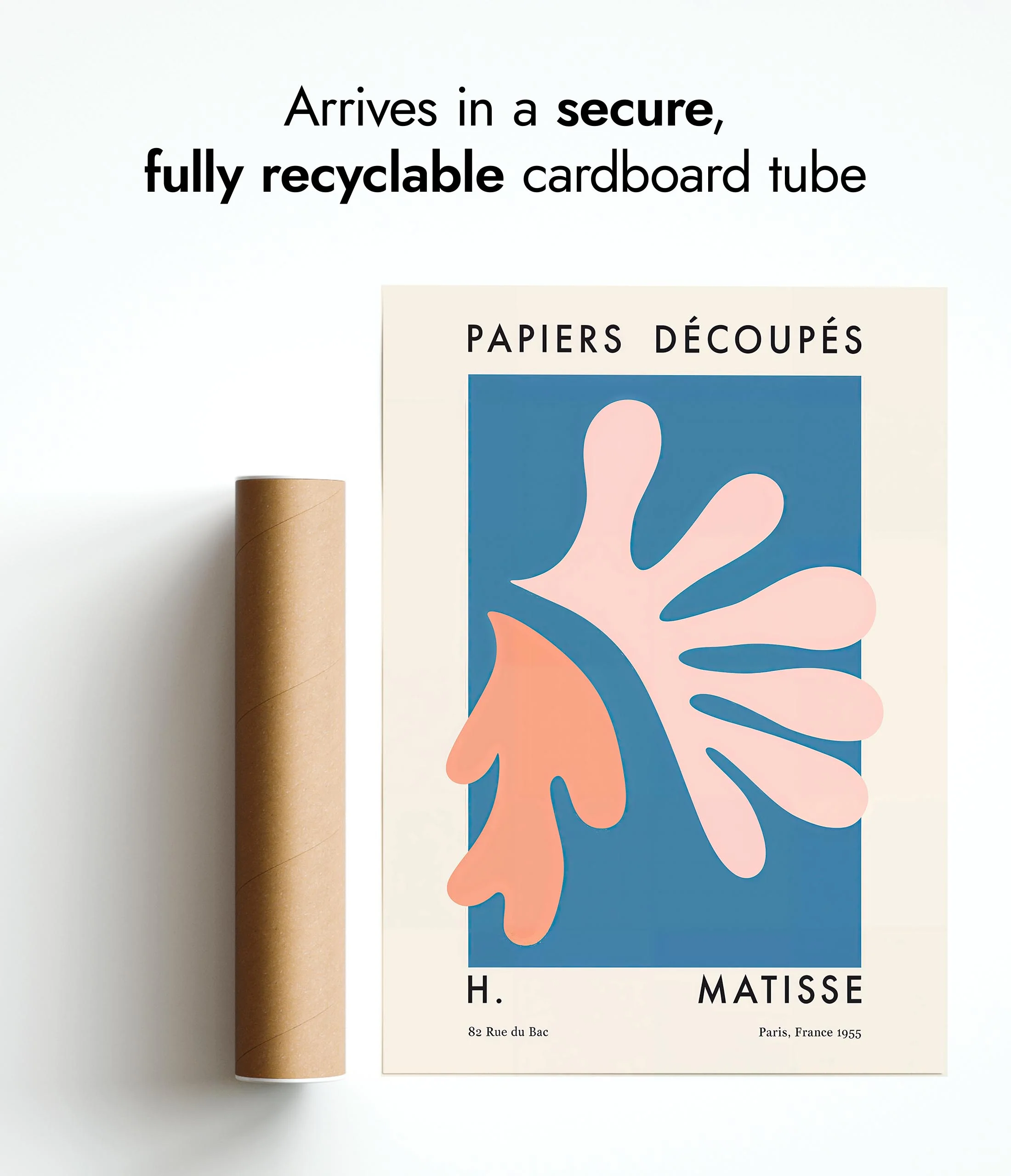 Papiers Découpés II - Image 9