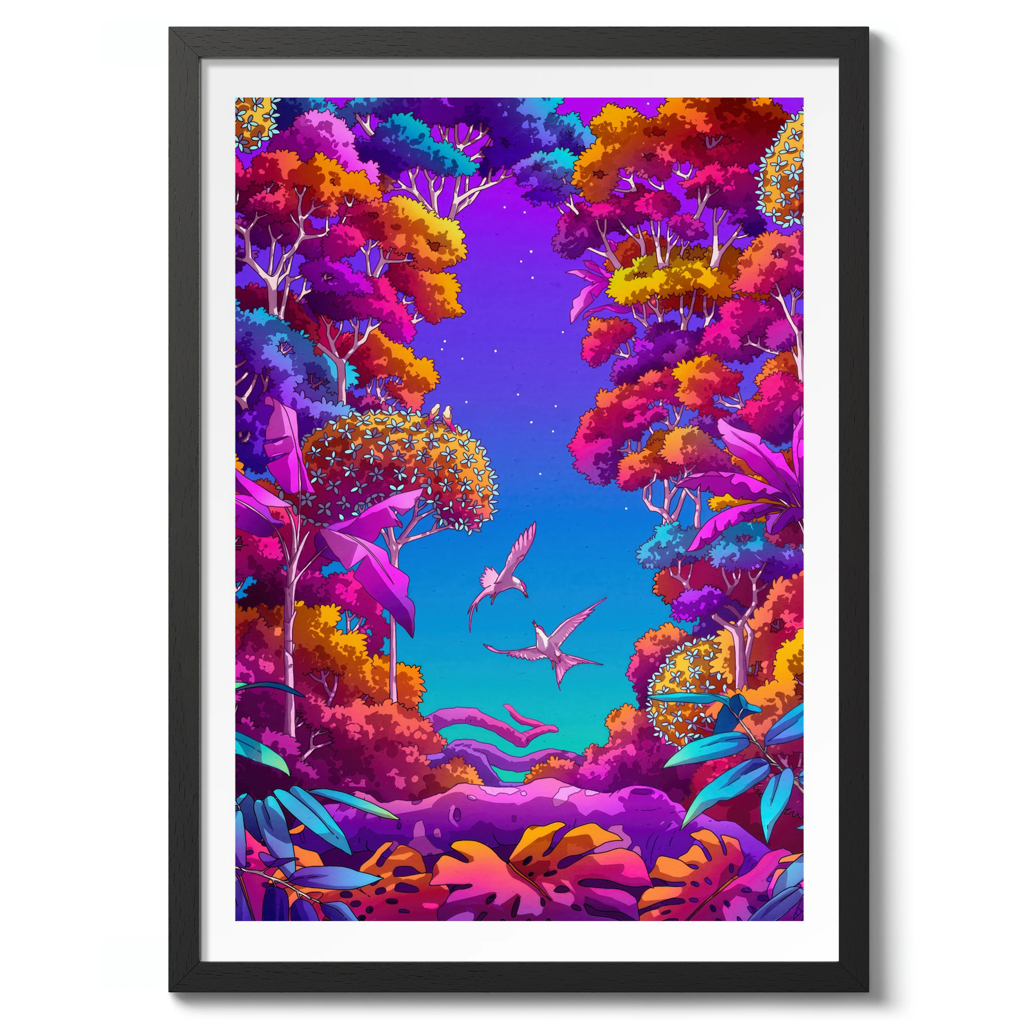 Paradise Blips - Image 2