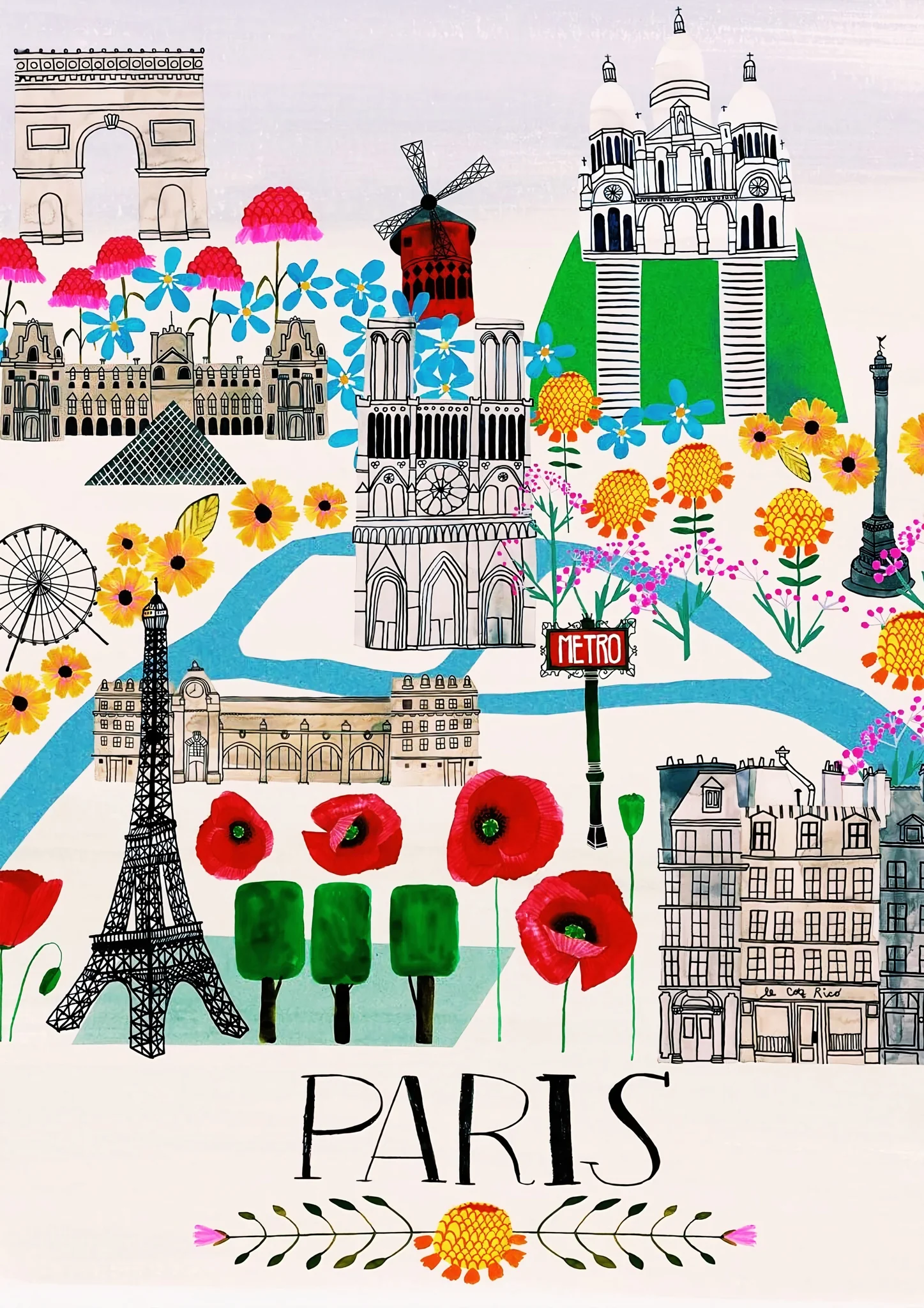 Paris, France