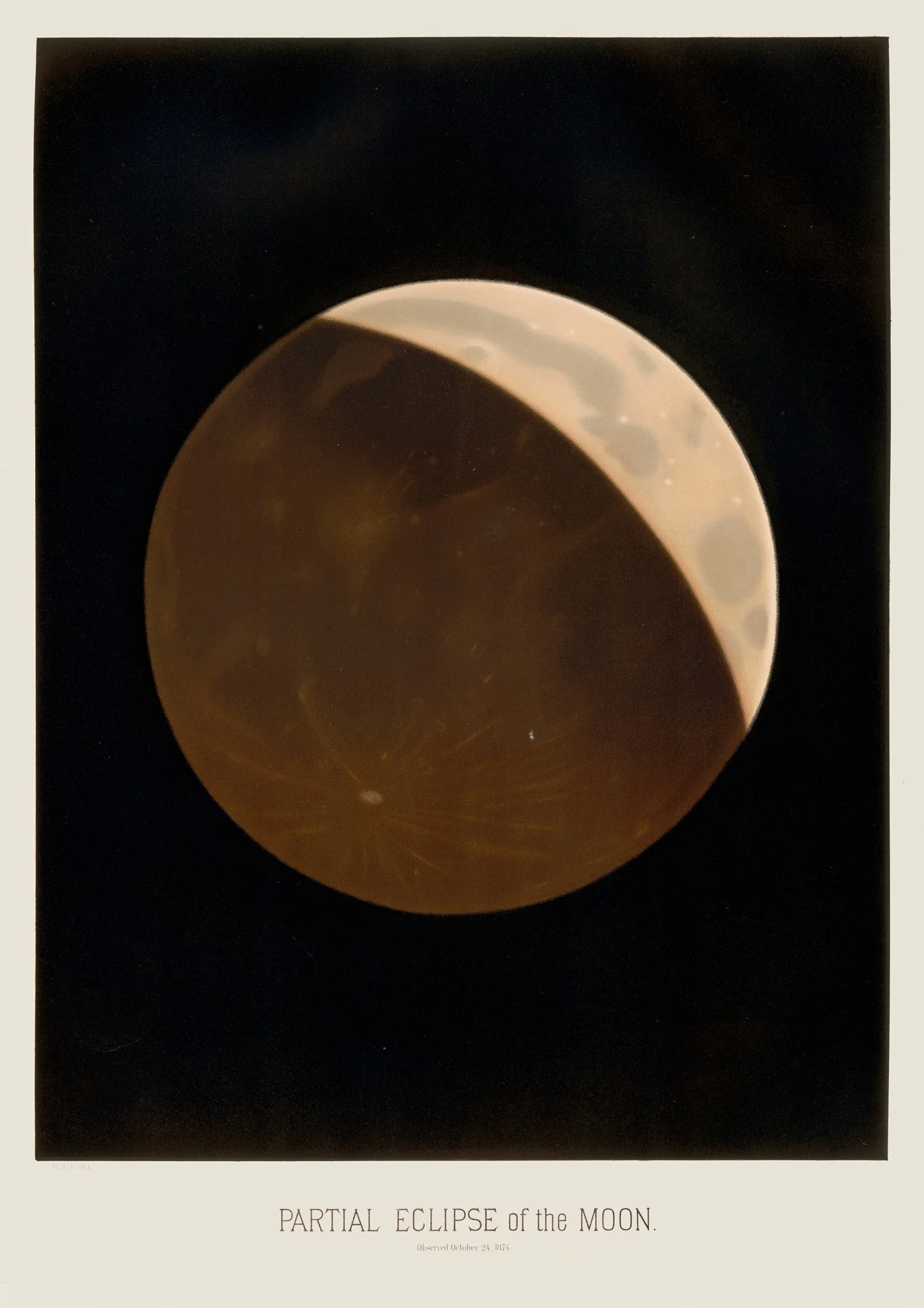 Partial Eclipse