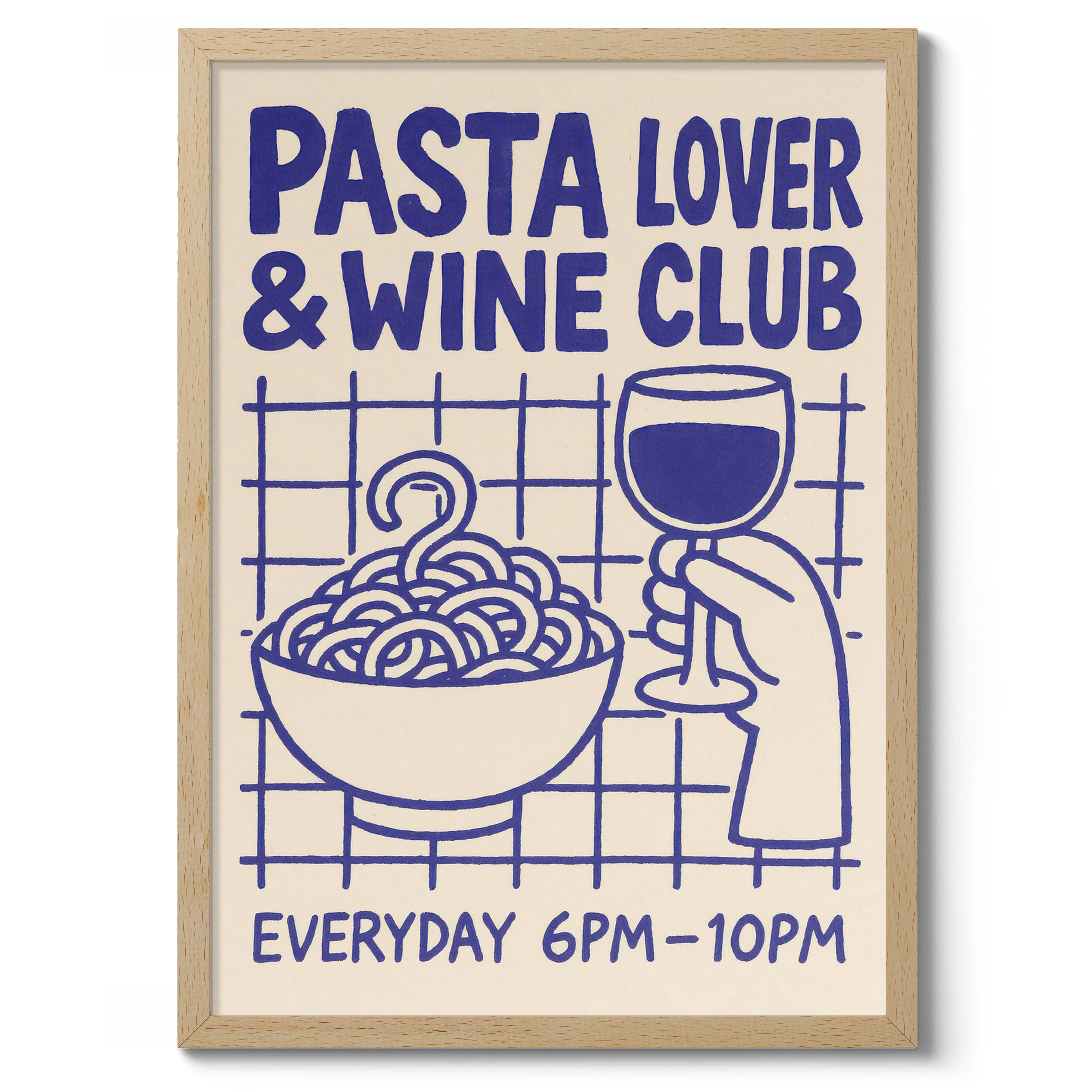 Pasta & Wine Lover Club - Image 3