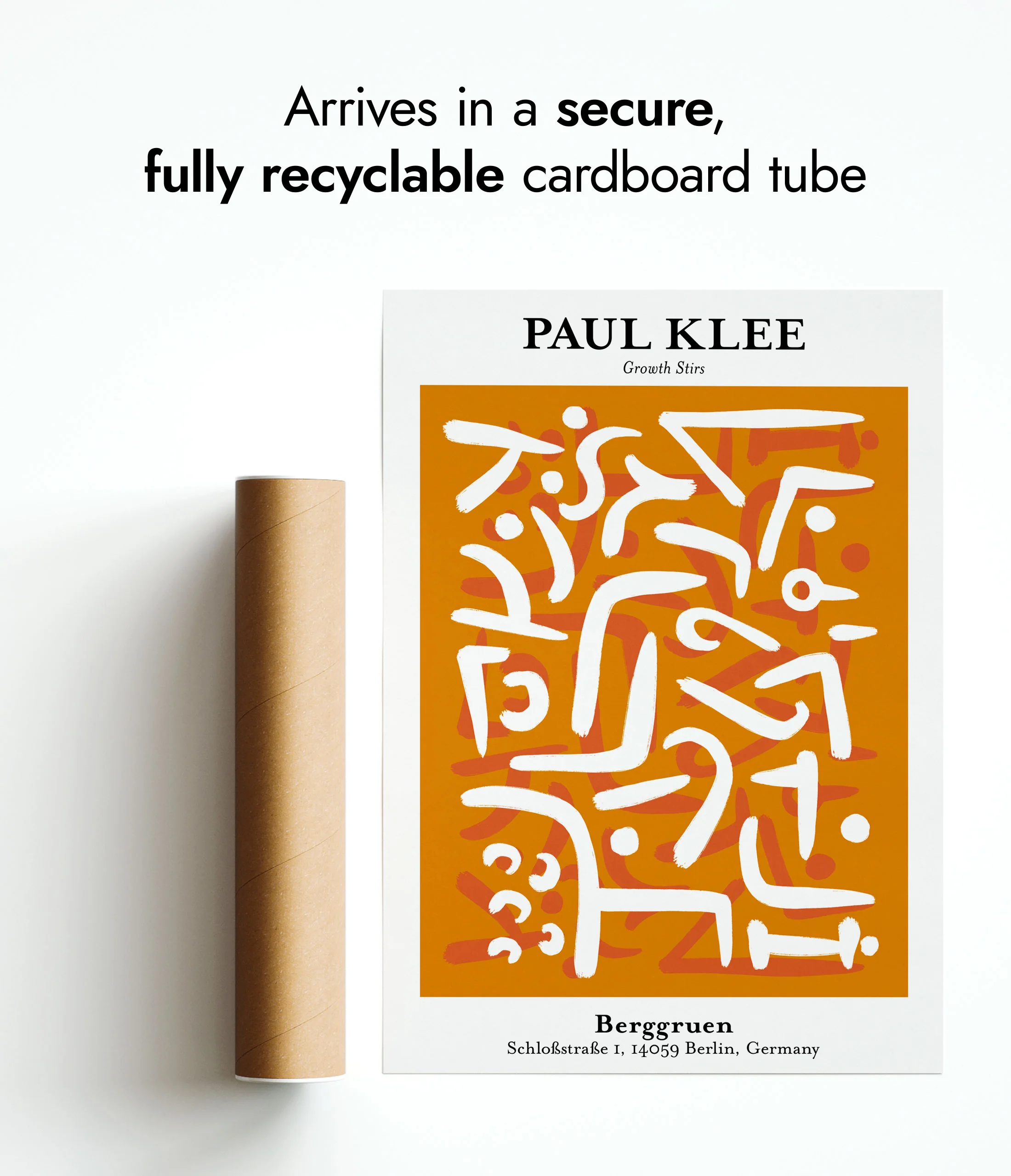 Paul Klee - Set of 3 - Image 10