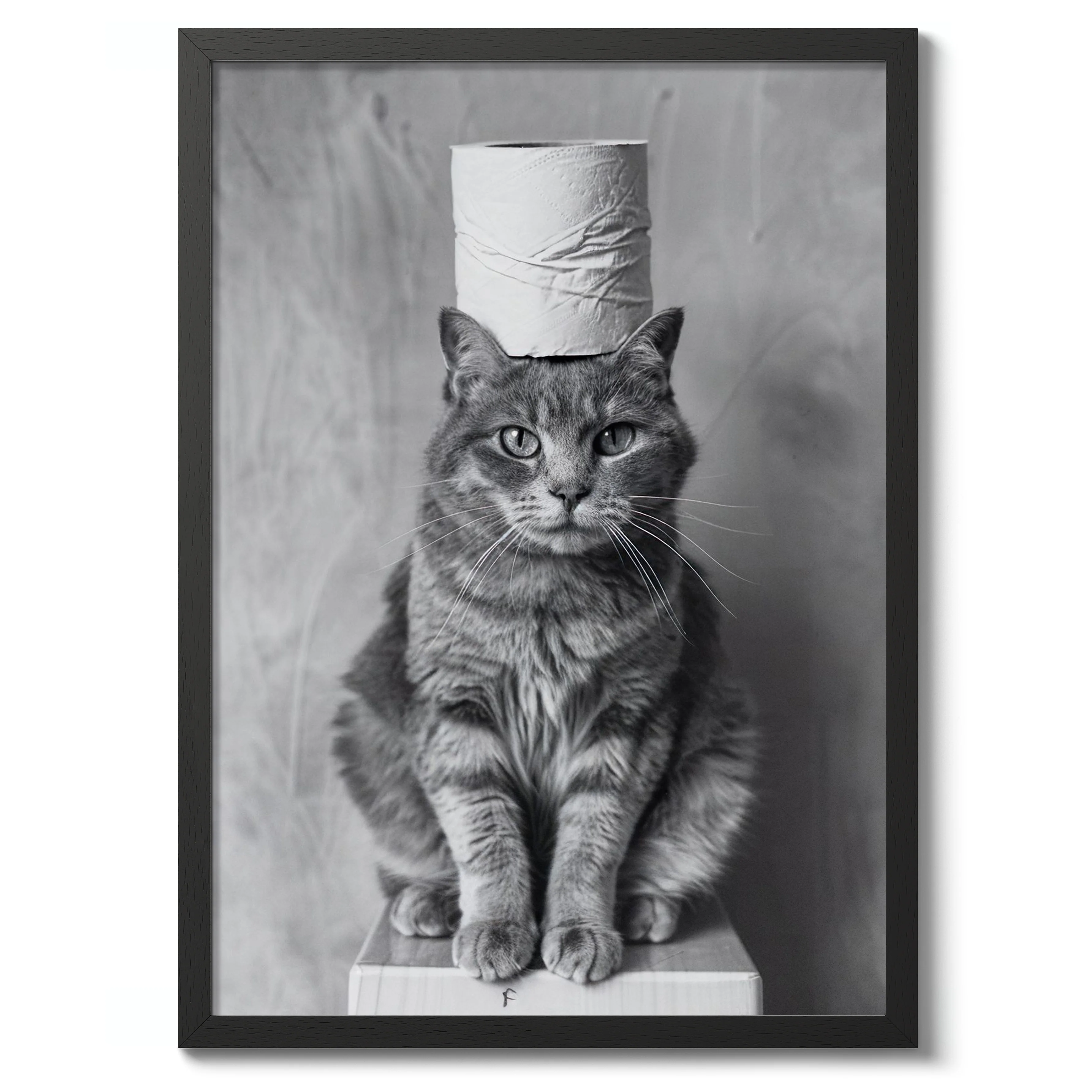 Pawsitive Roll Model - Image 2