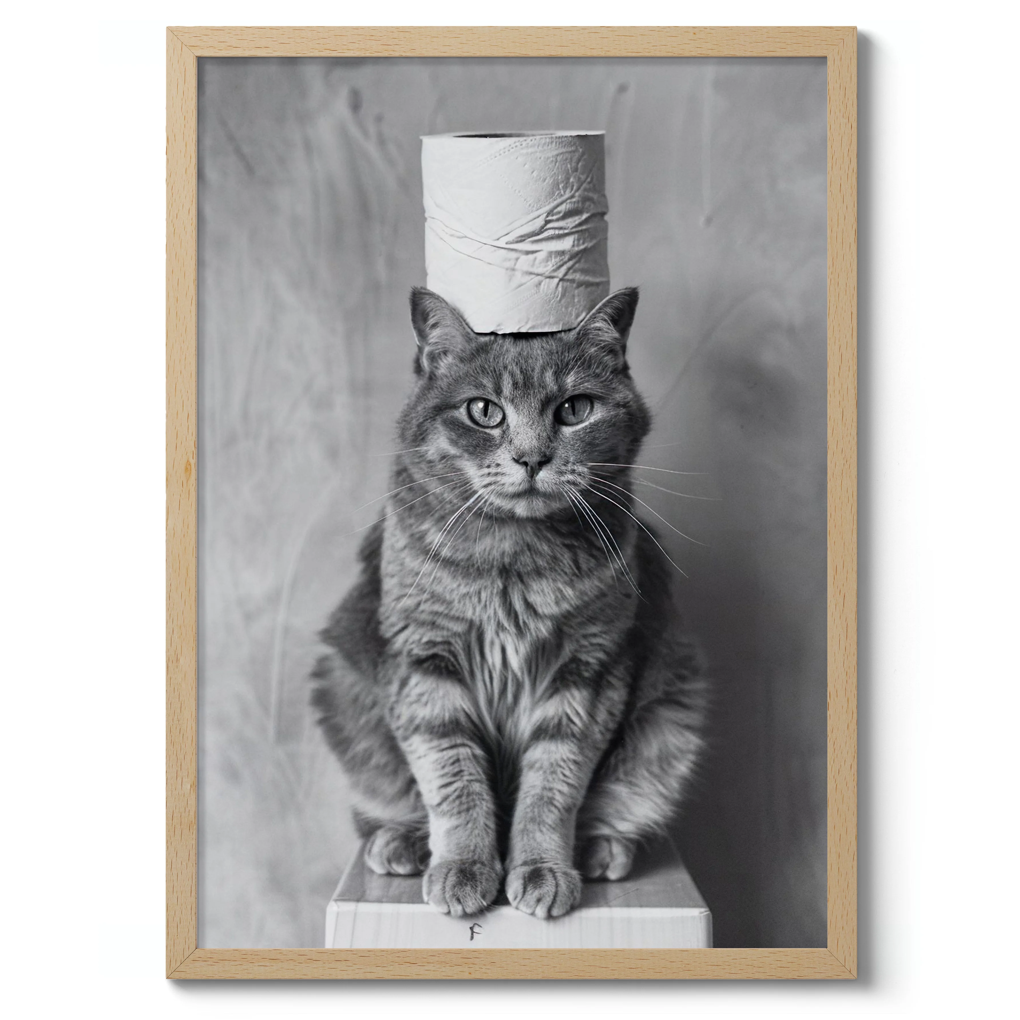 Pawsitive Roll Model - Image 3