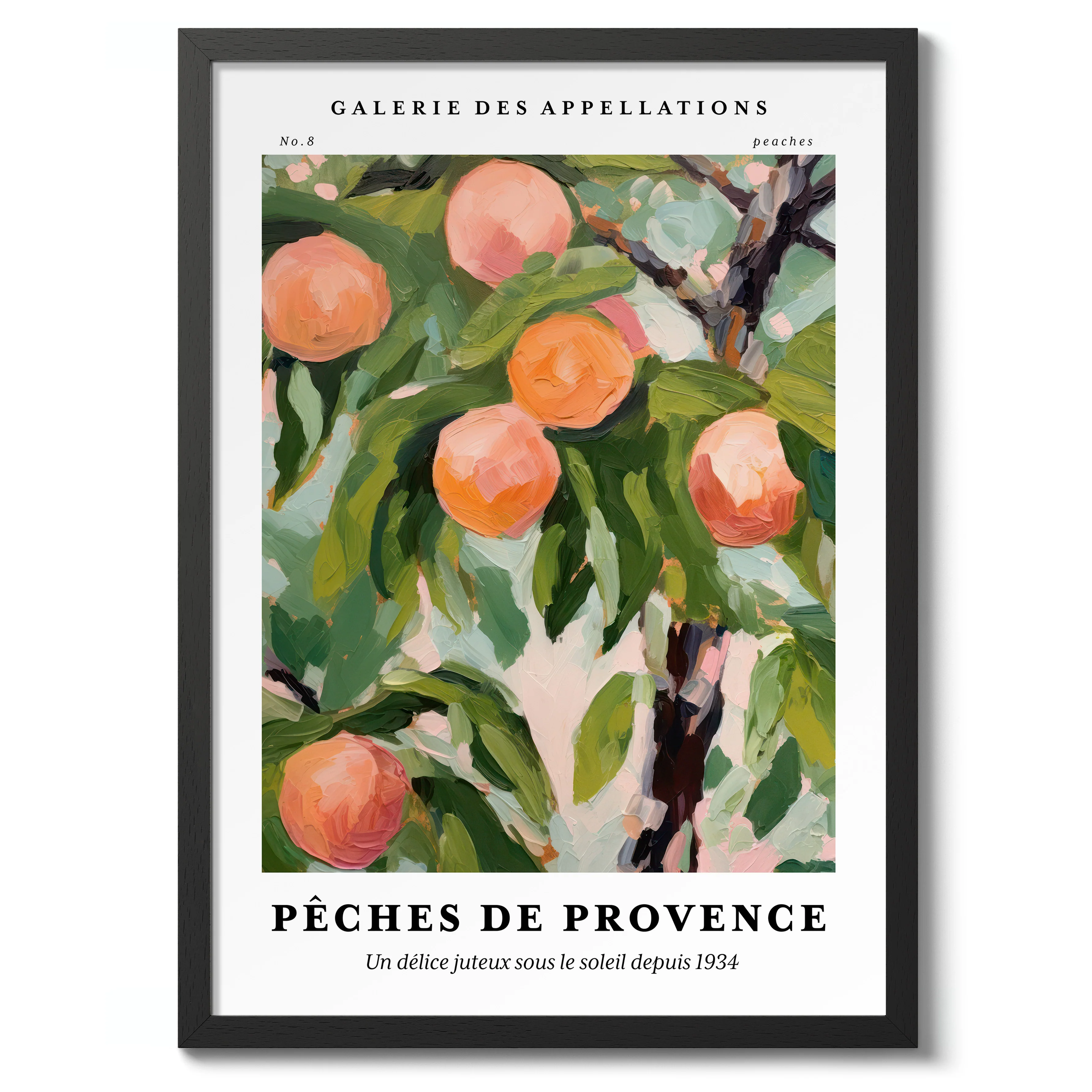 Peaches - Provence - Image 2