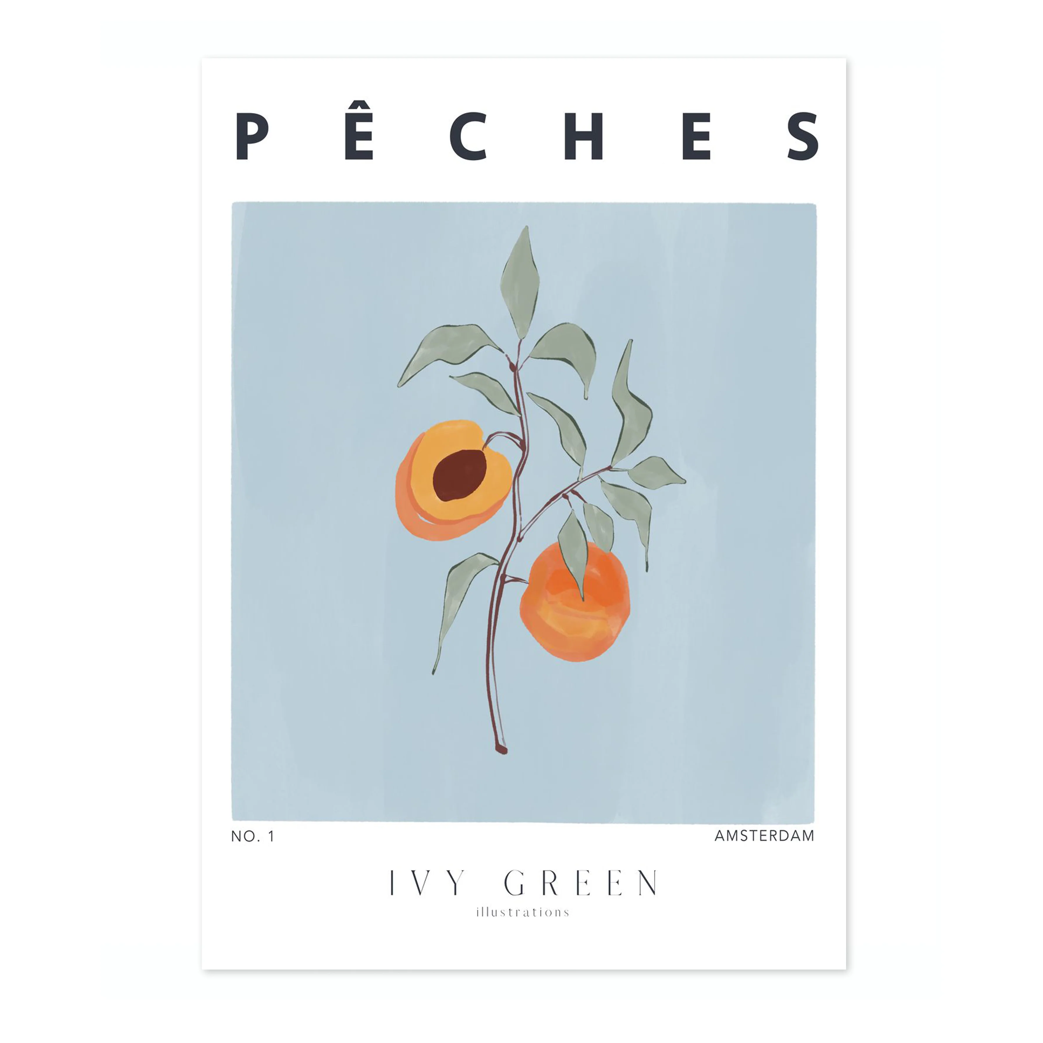 Peches - Image 4