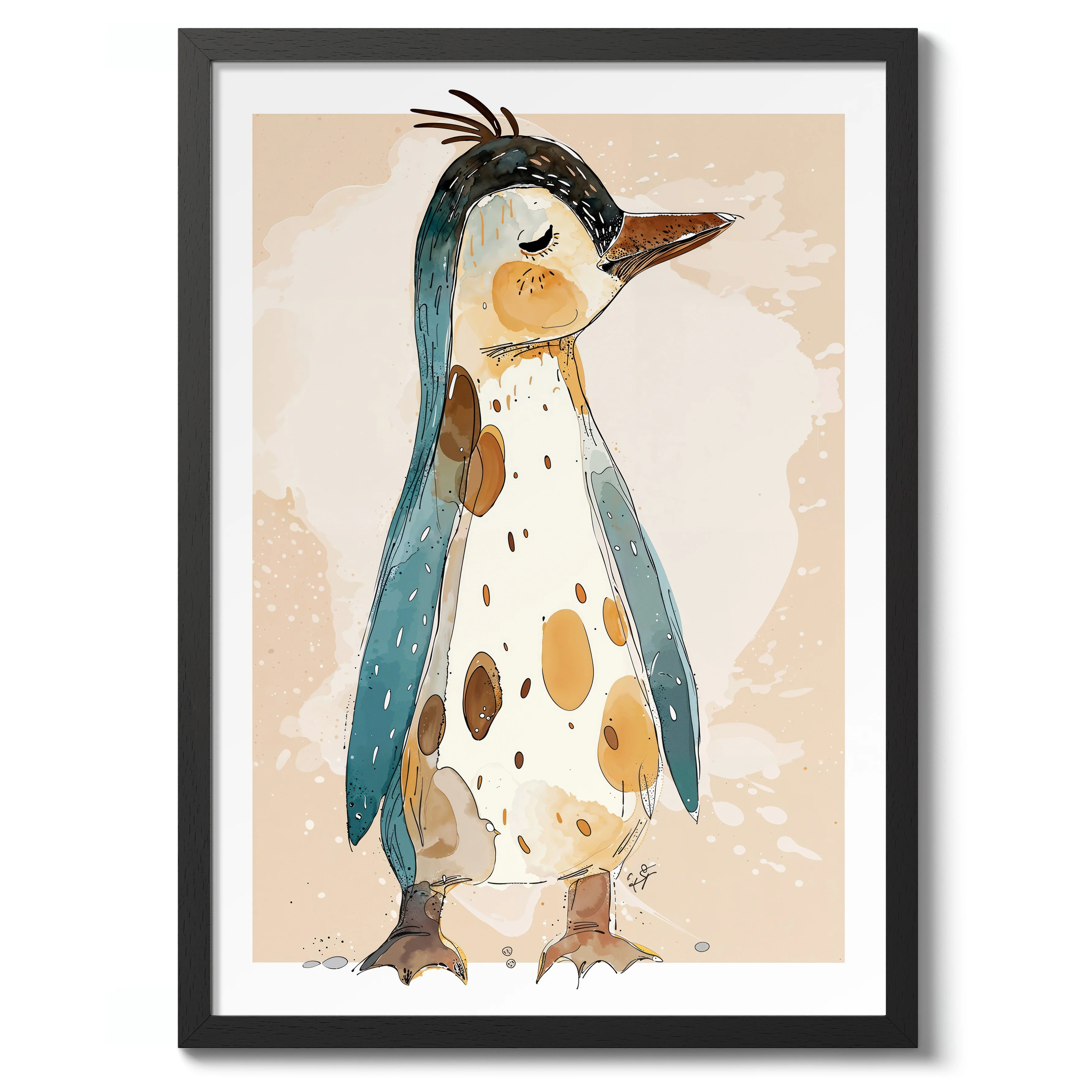 Penguin - Image 2