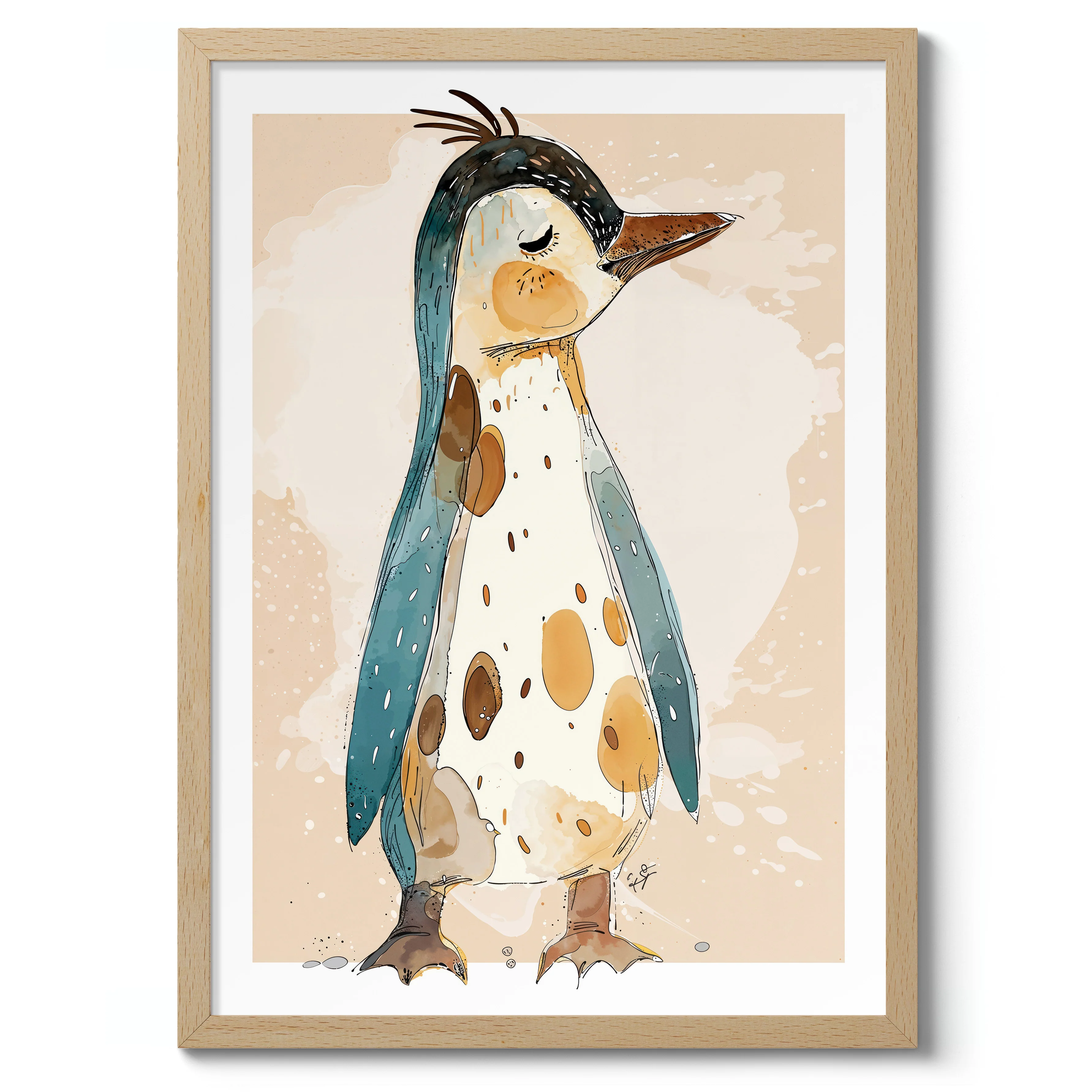 Penguin - Image 3