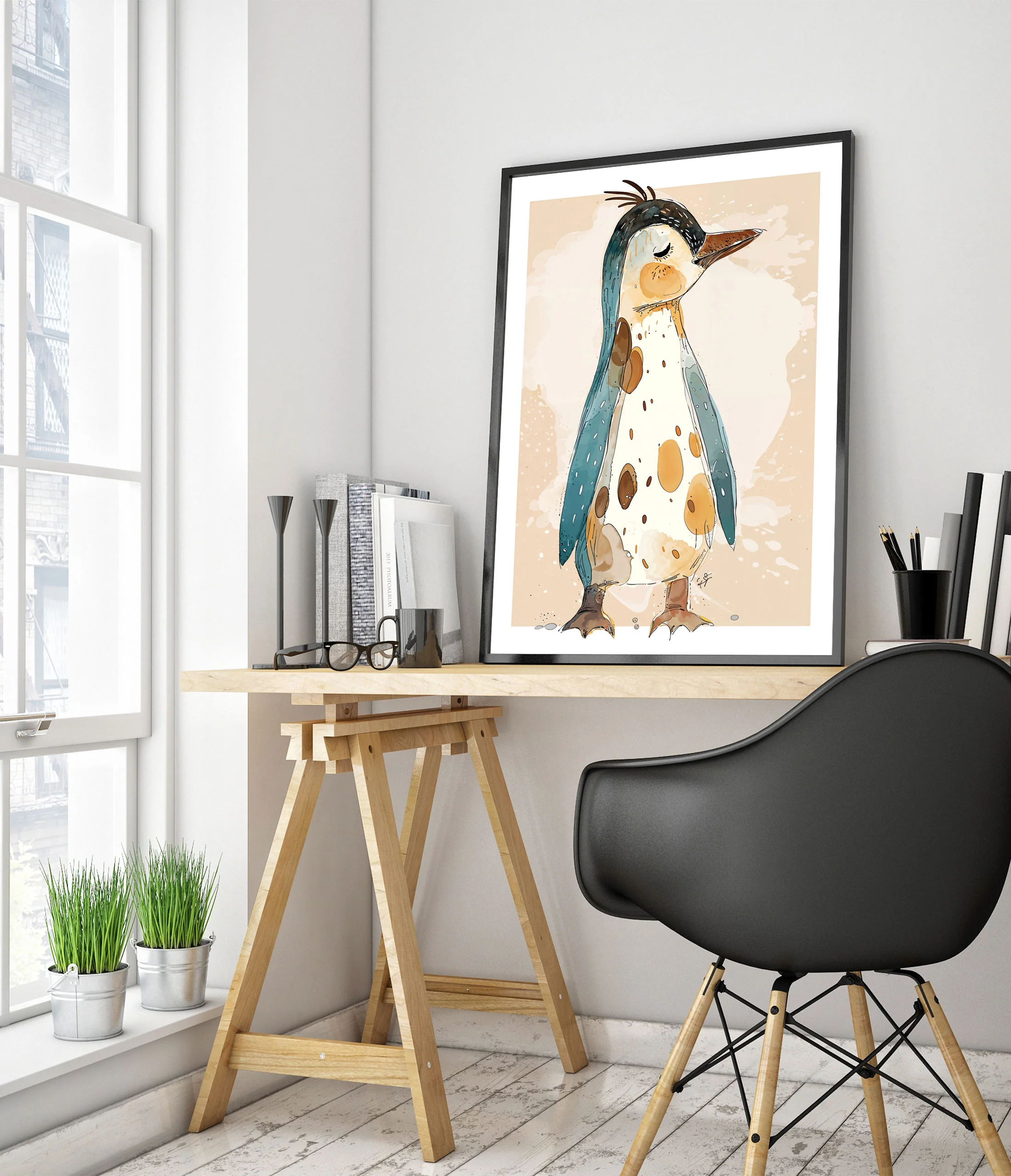 Penguin - Image 5