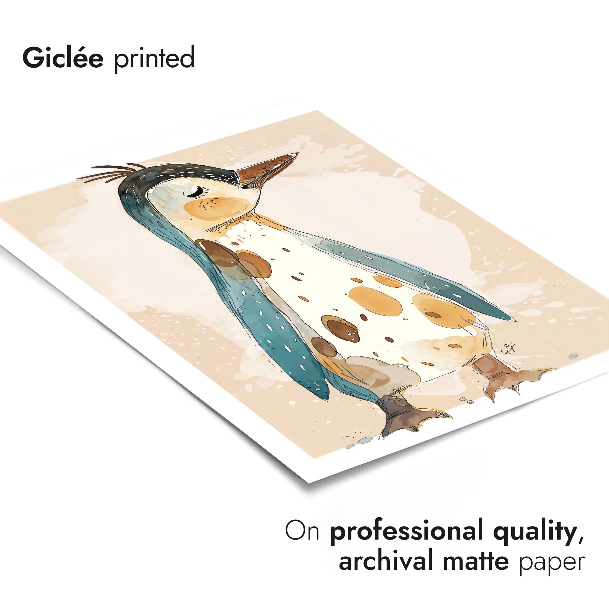 Penguin - Image 6