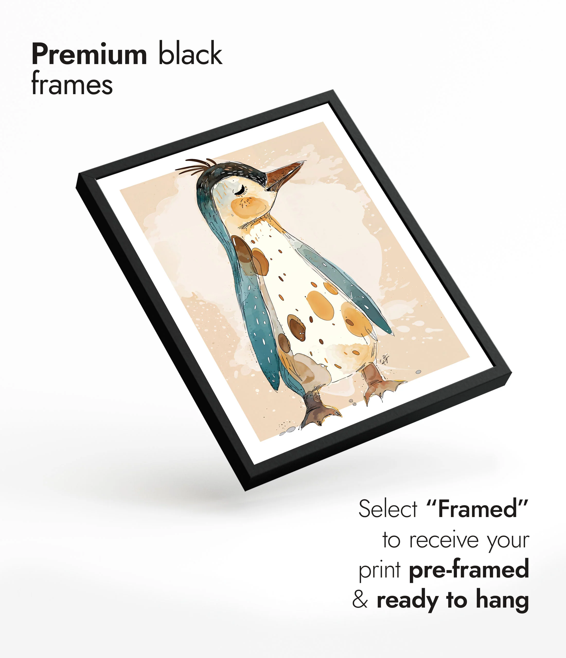 Penguin - Image 7