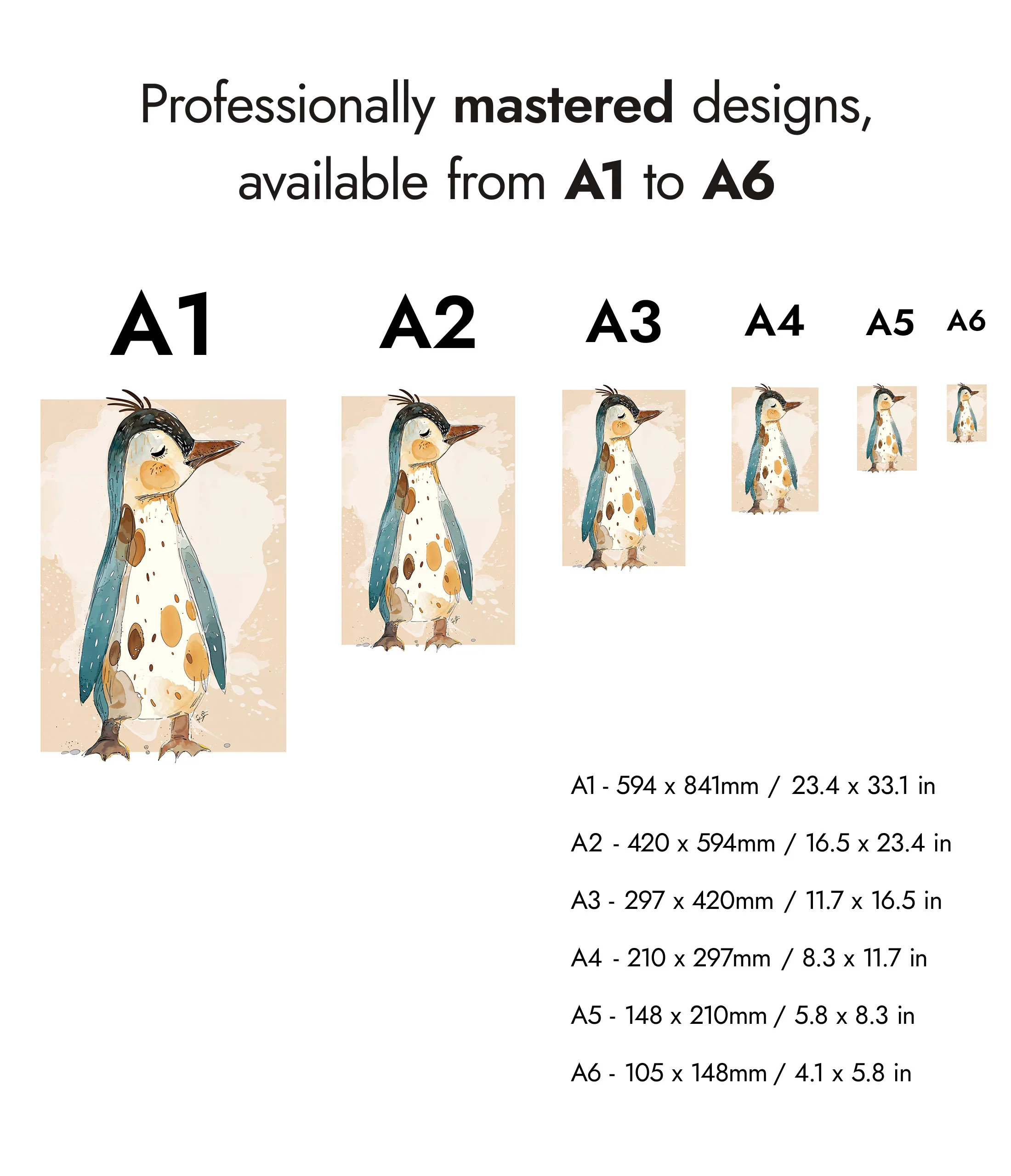 Penguin - Image 8