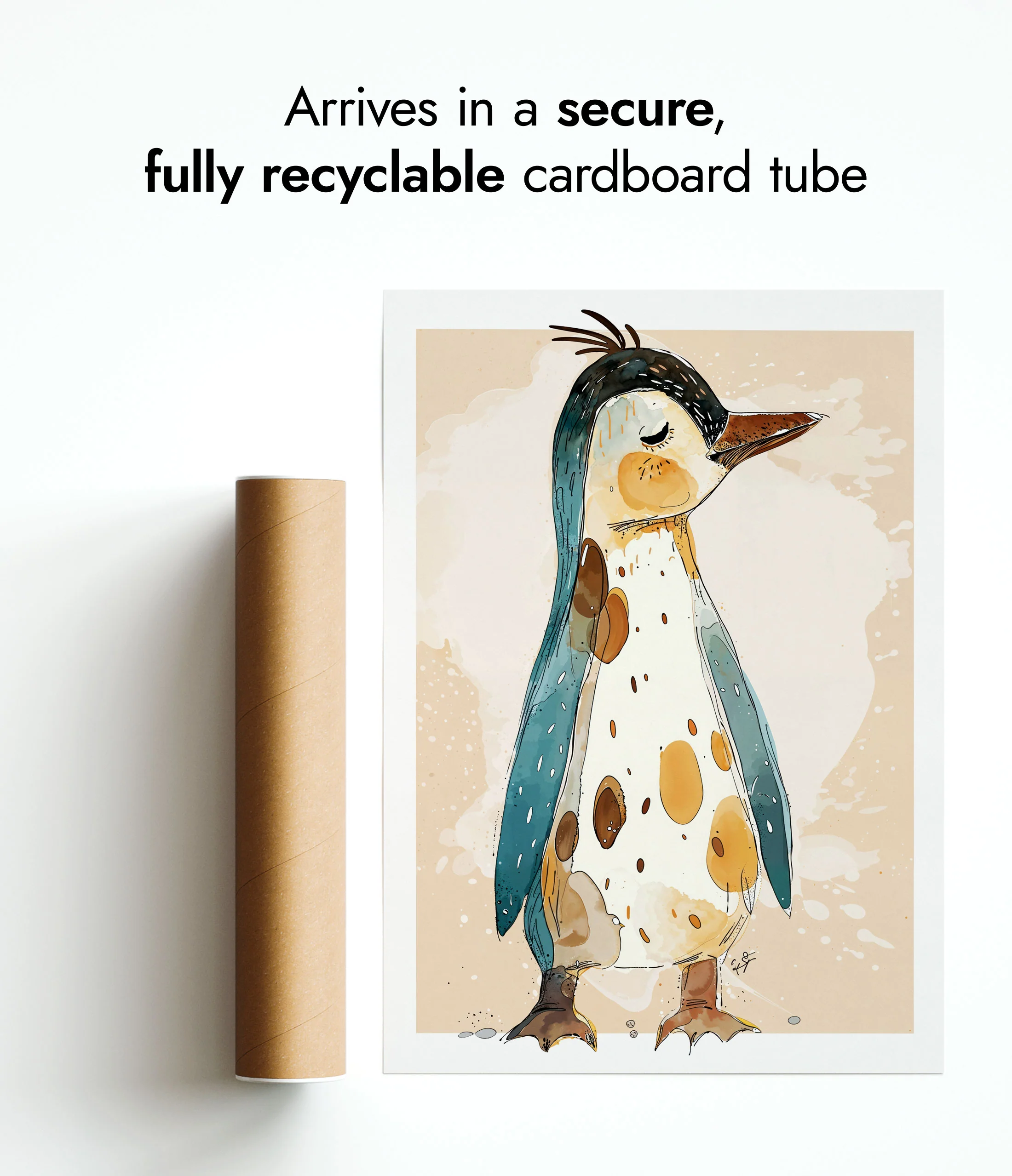 Penguin - Image 9