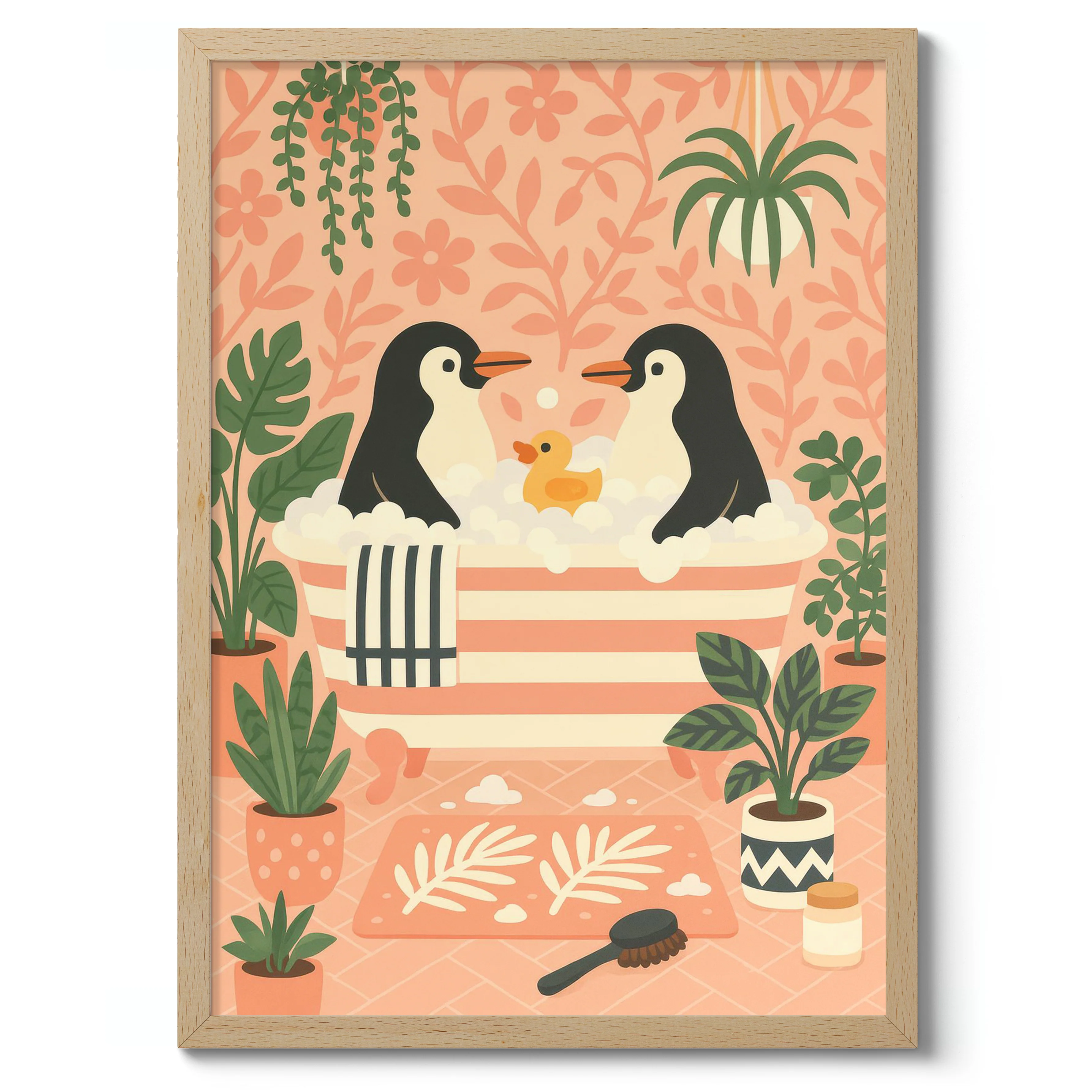 Penguin Bath - Image 3