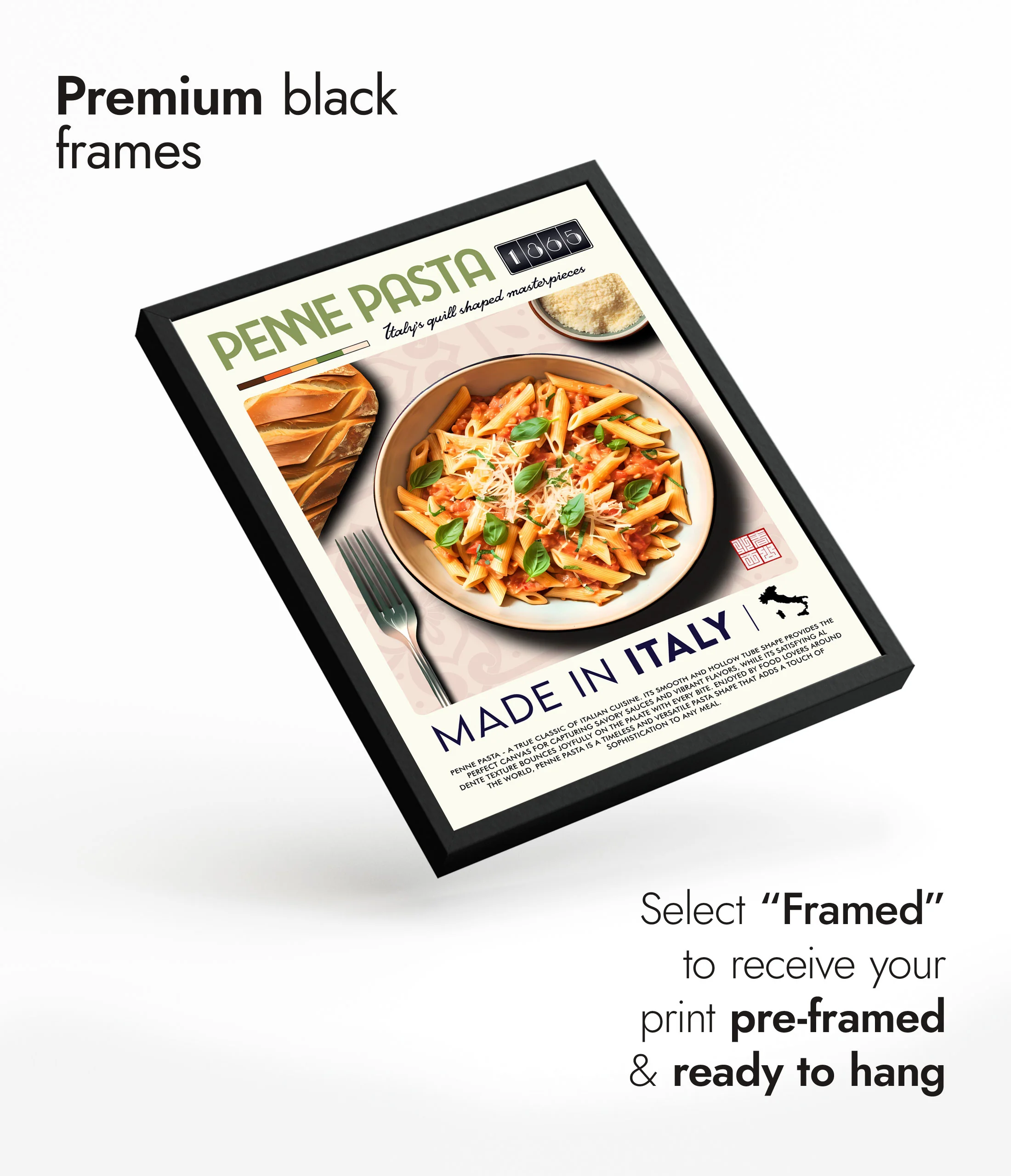 Penne Pasta - Image 7