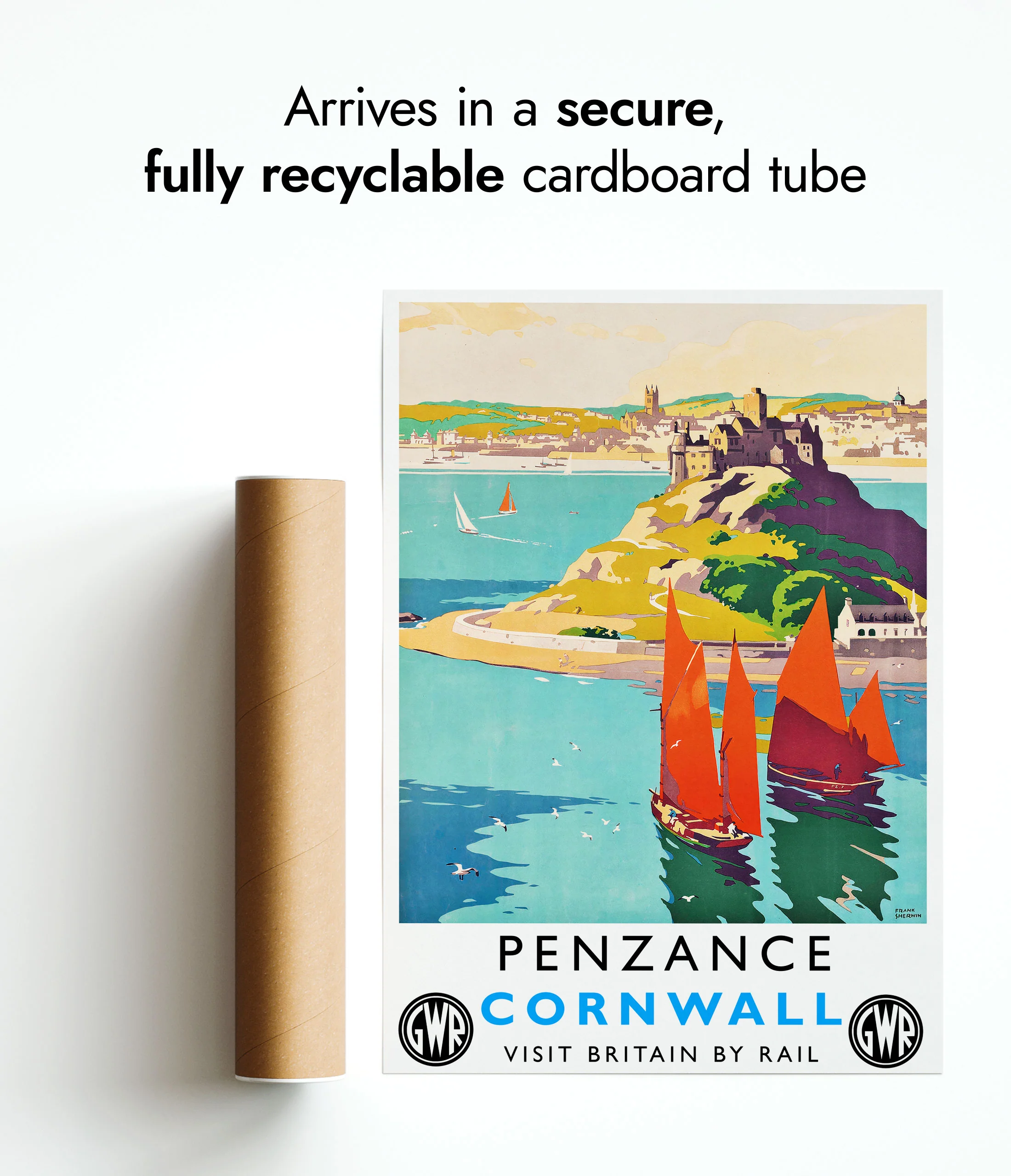 Penzance, Cornwall - Image 9