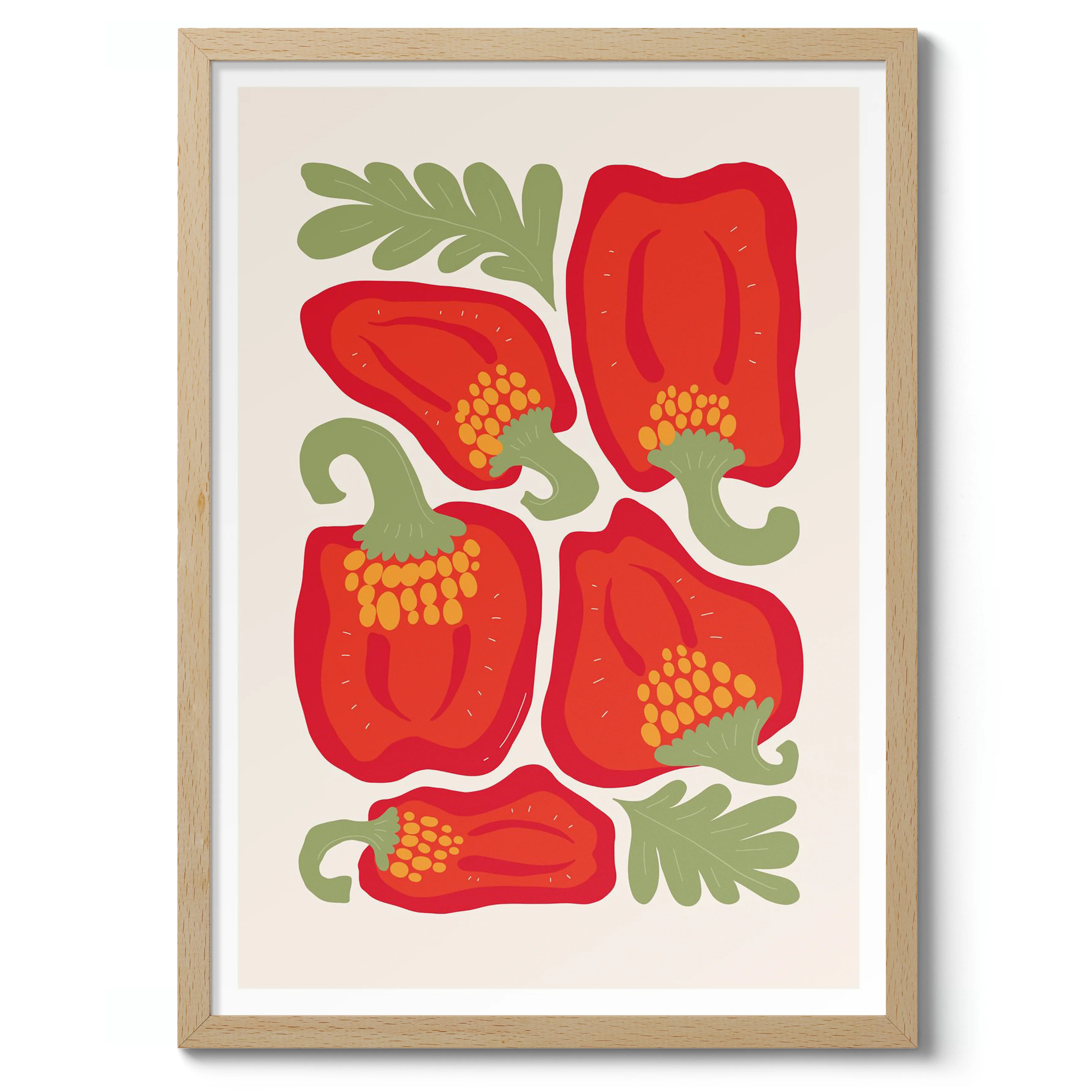 Peppers - Image 3