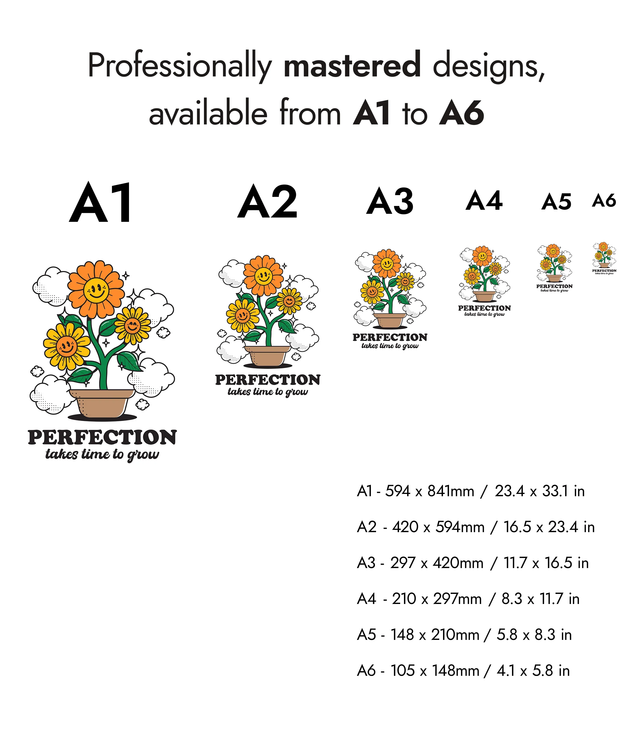 Perfection Needs Time to Grow - Image 8