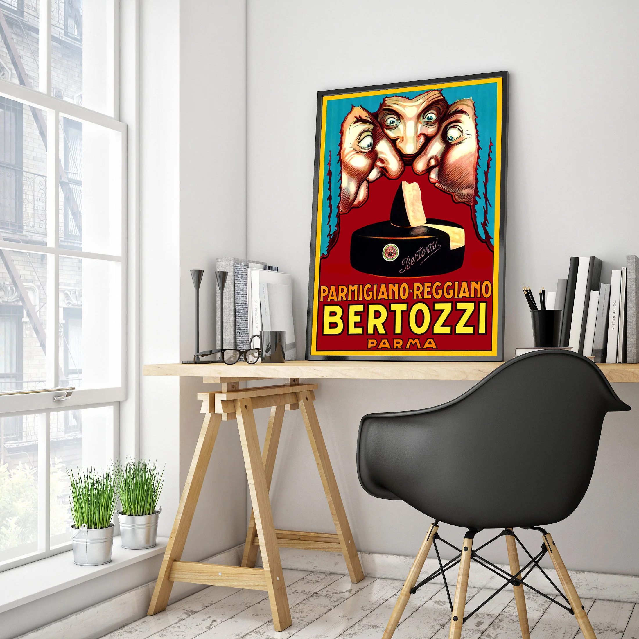 Bertozzi Cheese - Image 5