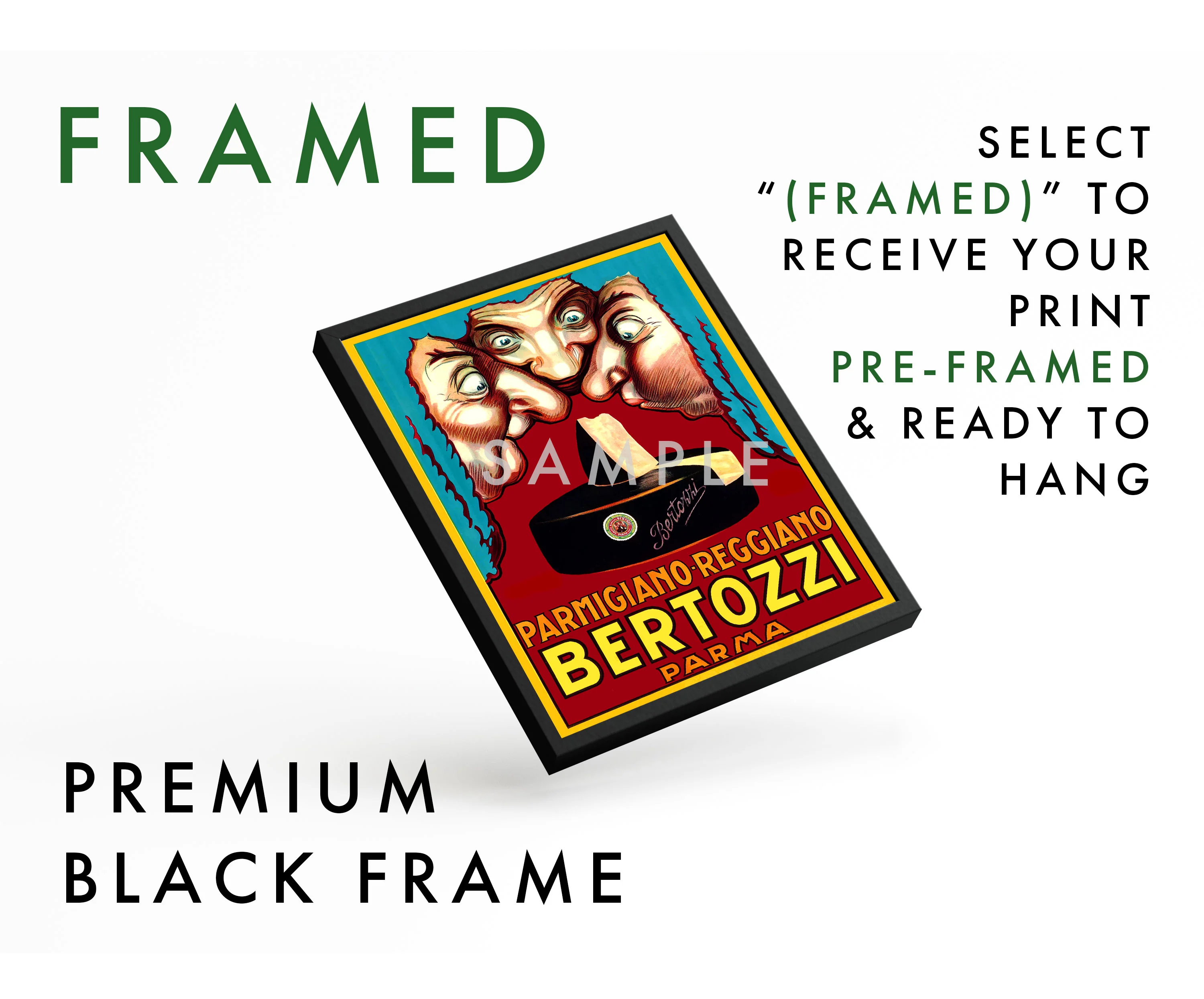 Bertozzi Cheese - Image 7
