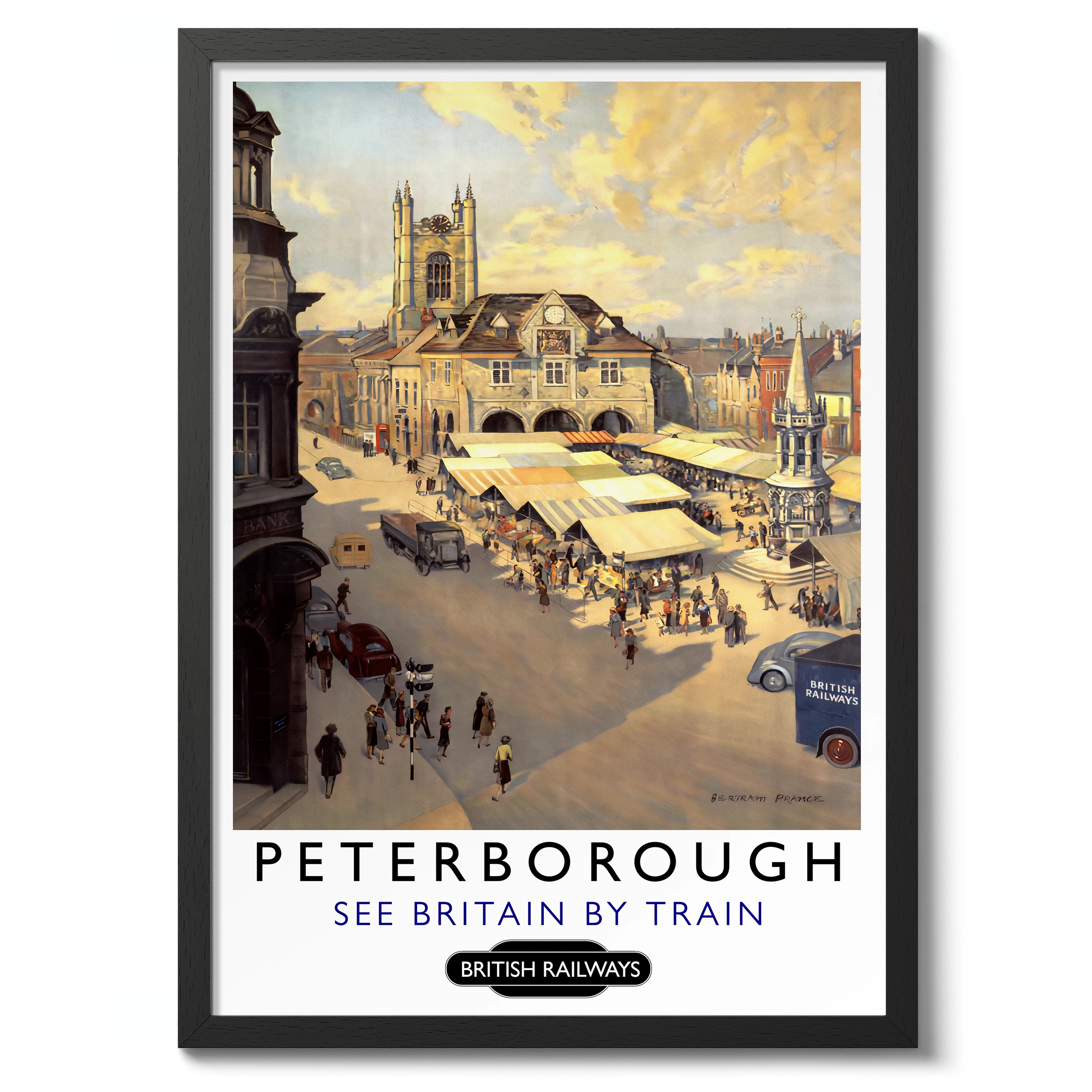 Peterborough - Image 2