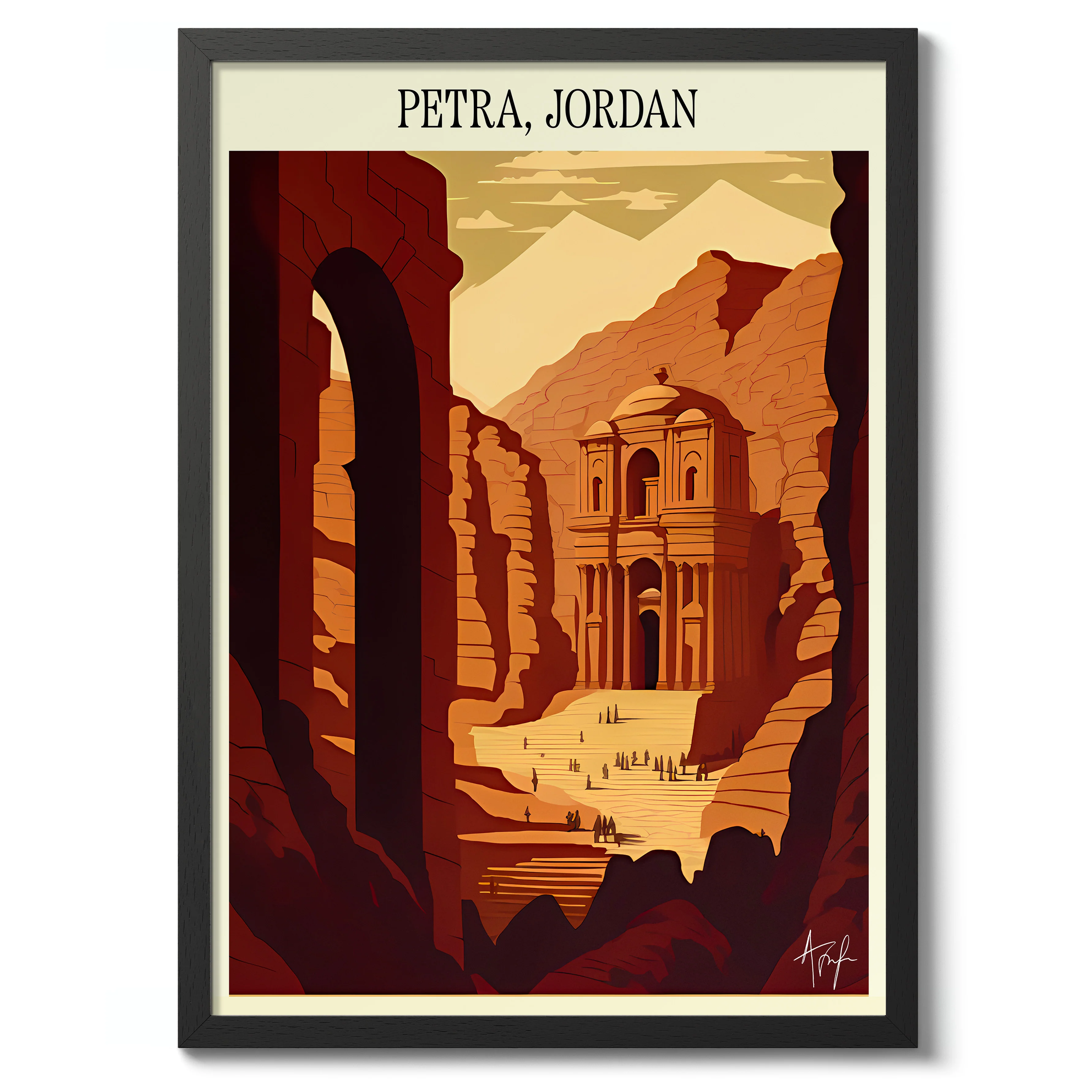 Petra - Jordan - Image 2