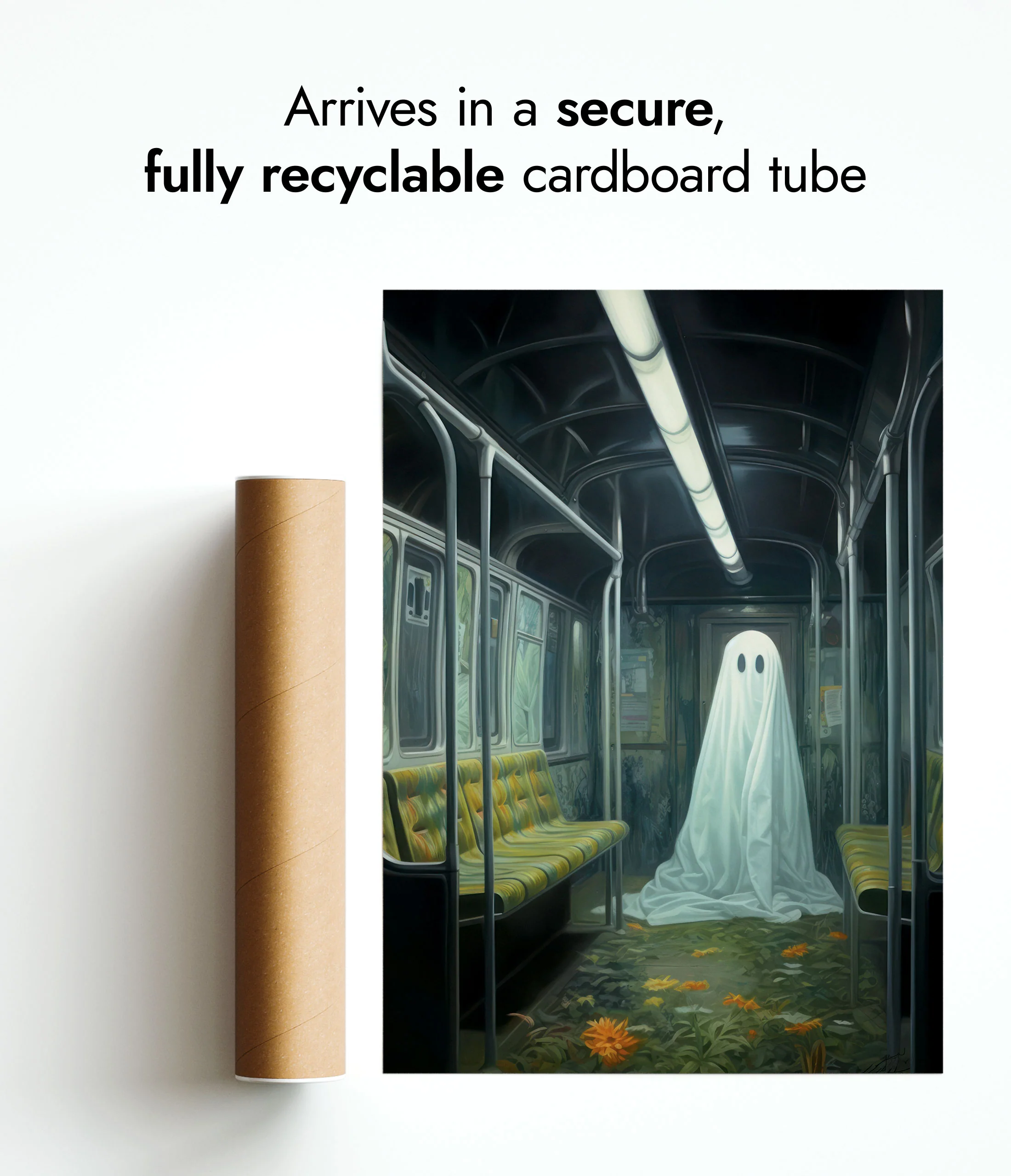Phantom's Commute - Image 9