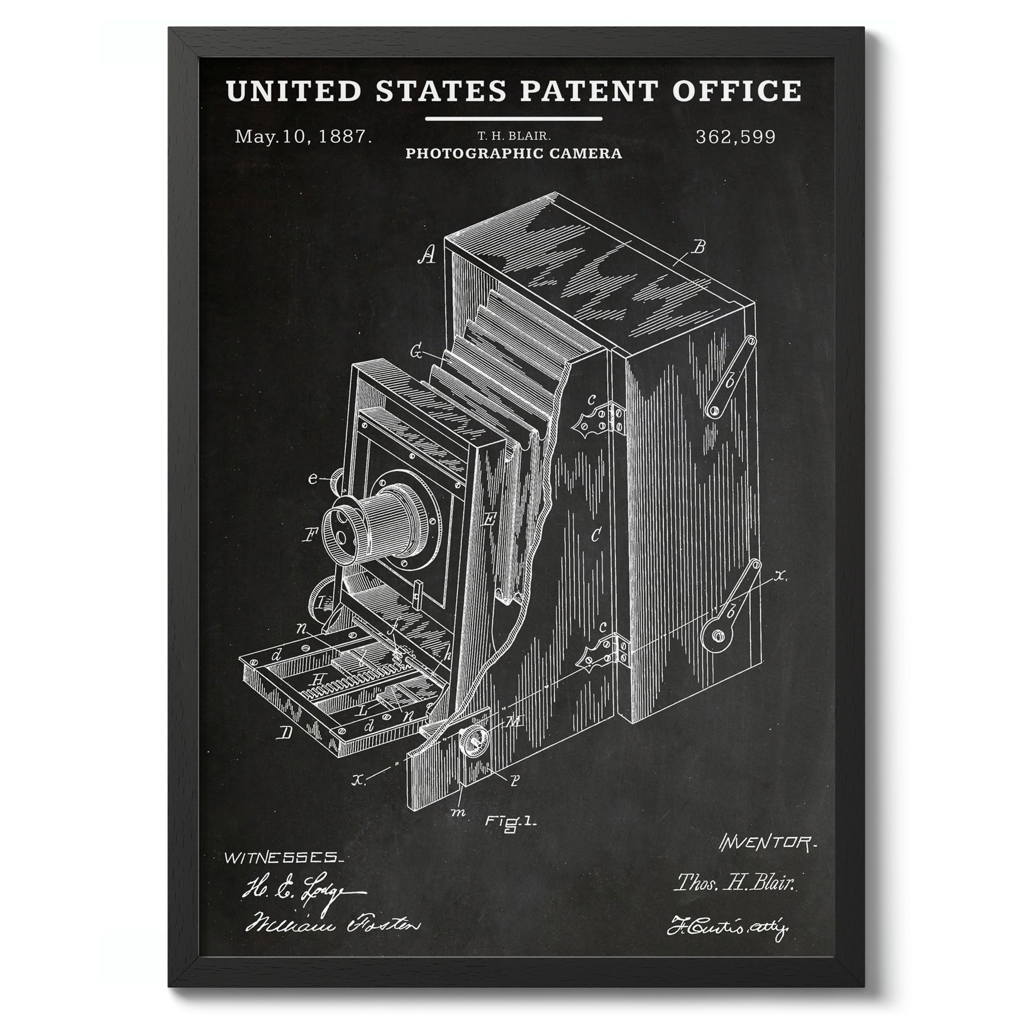 Photographic Camera - Image 2