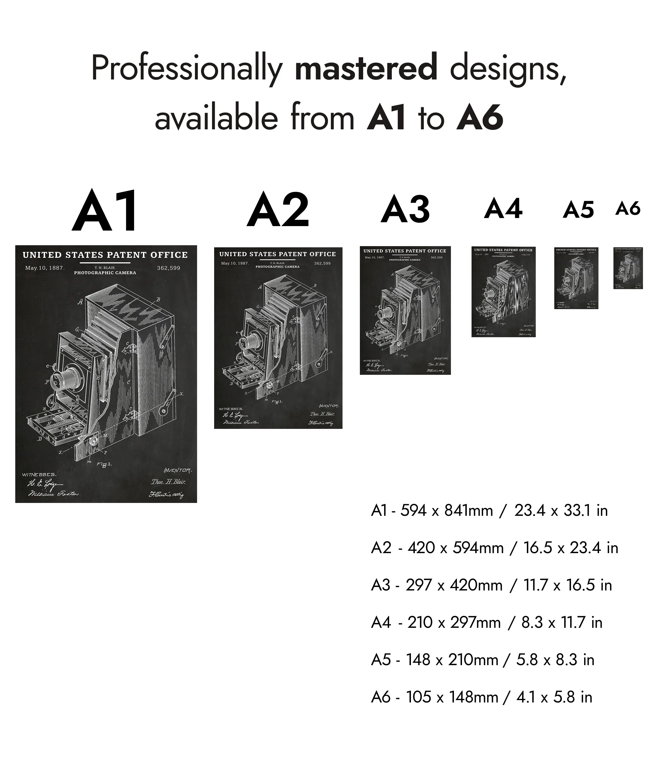 Photographic Camera - Image 8