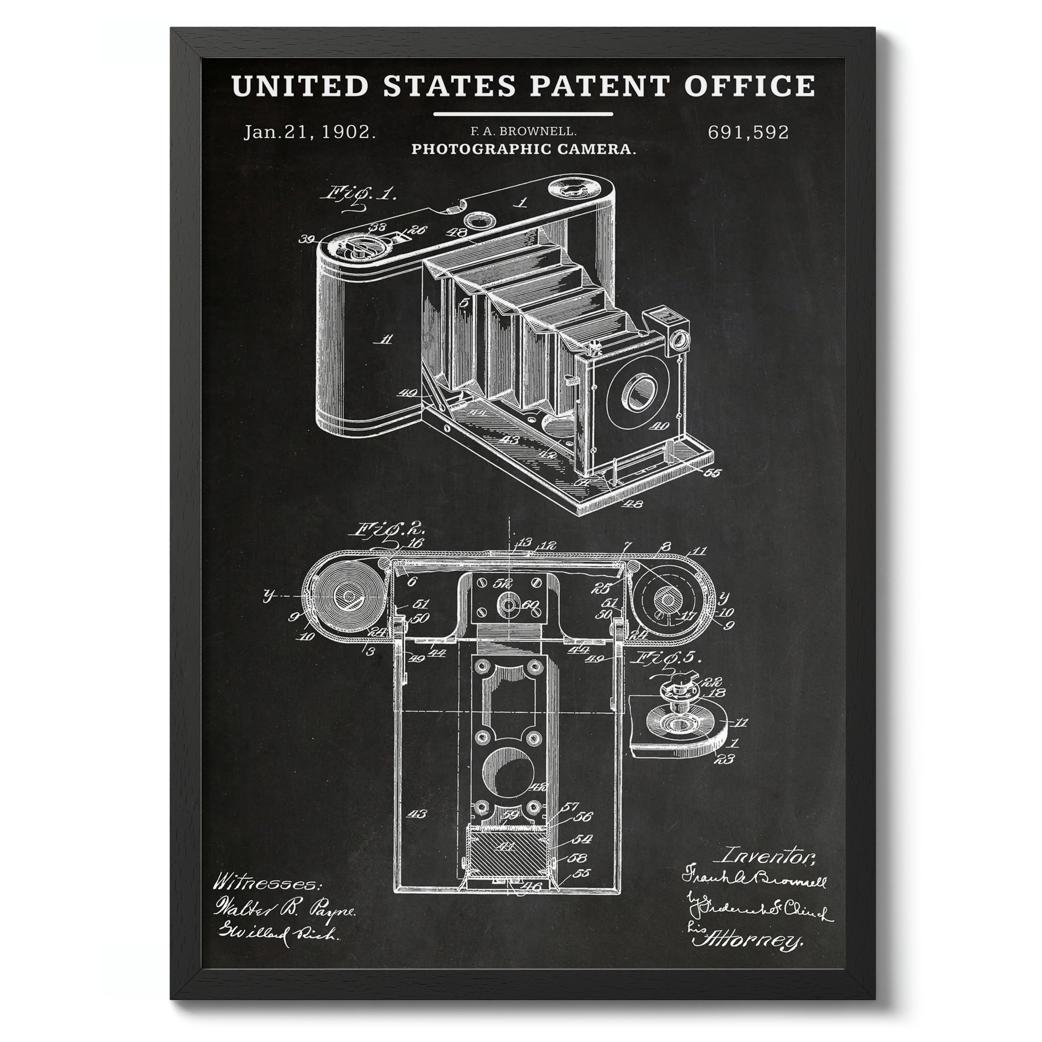 Photographic Camera II - Image 2