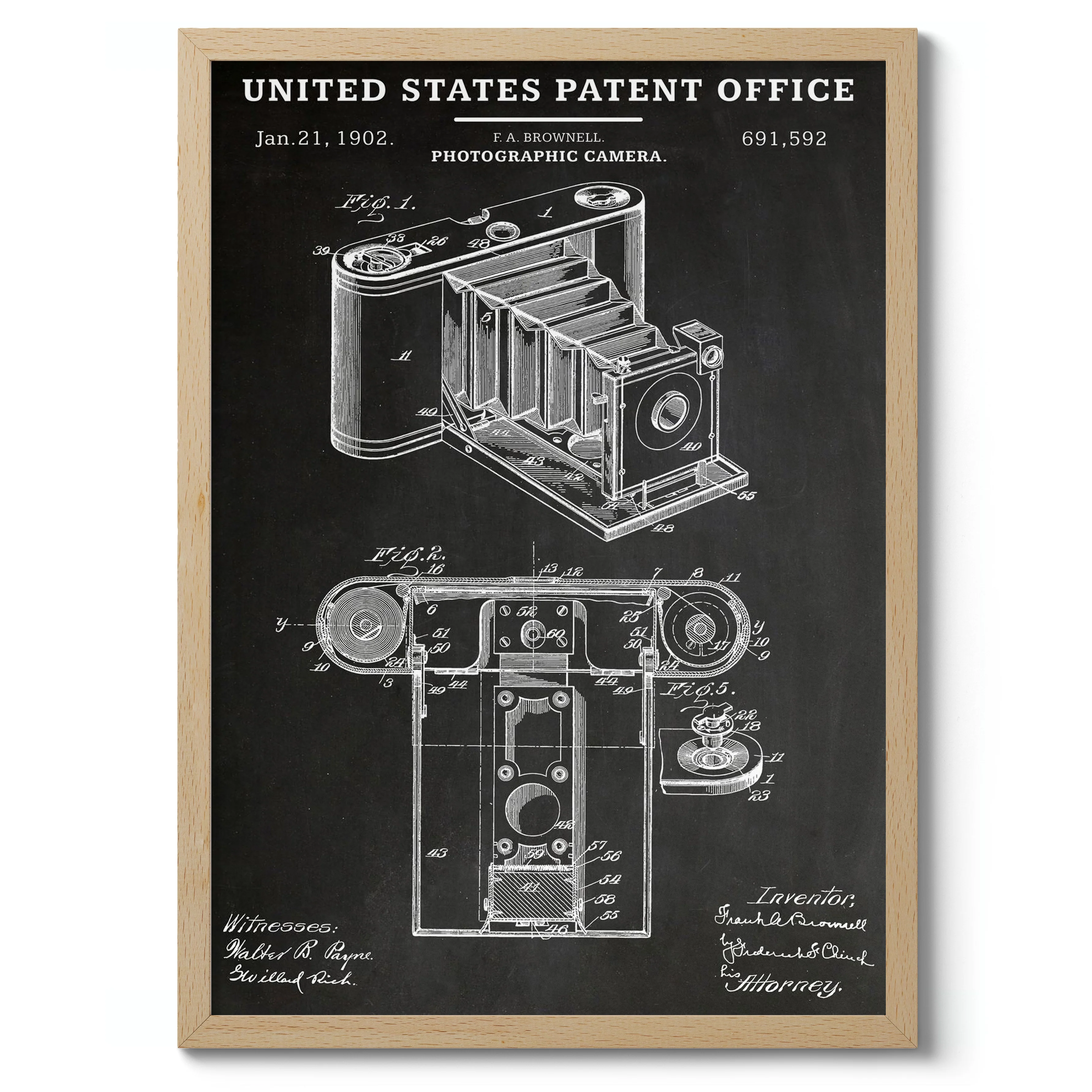 Photographic Camera II - Image 3
