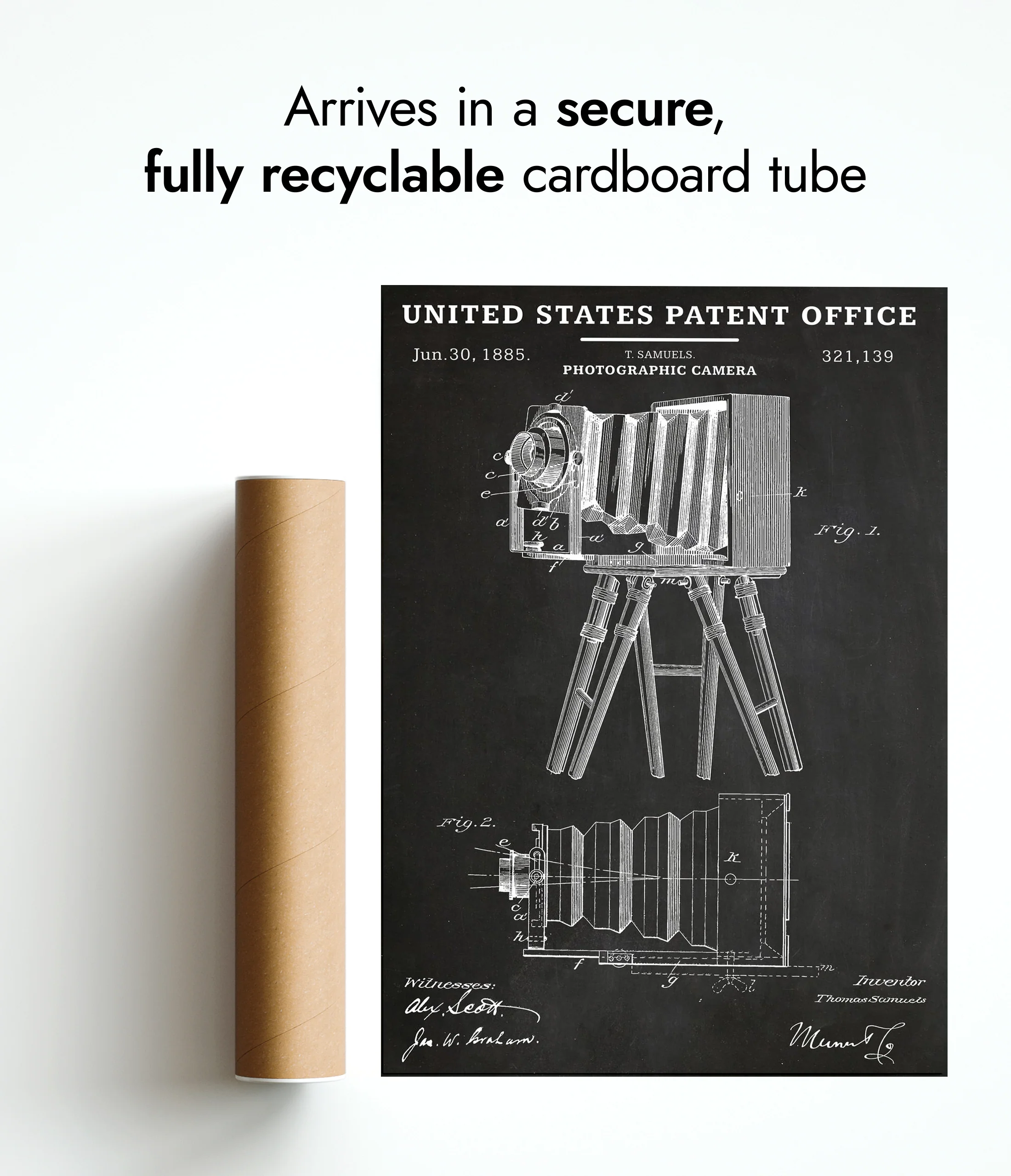Photographic Camera III - Image 9