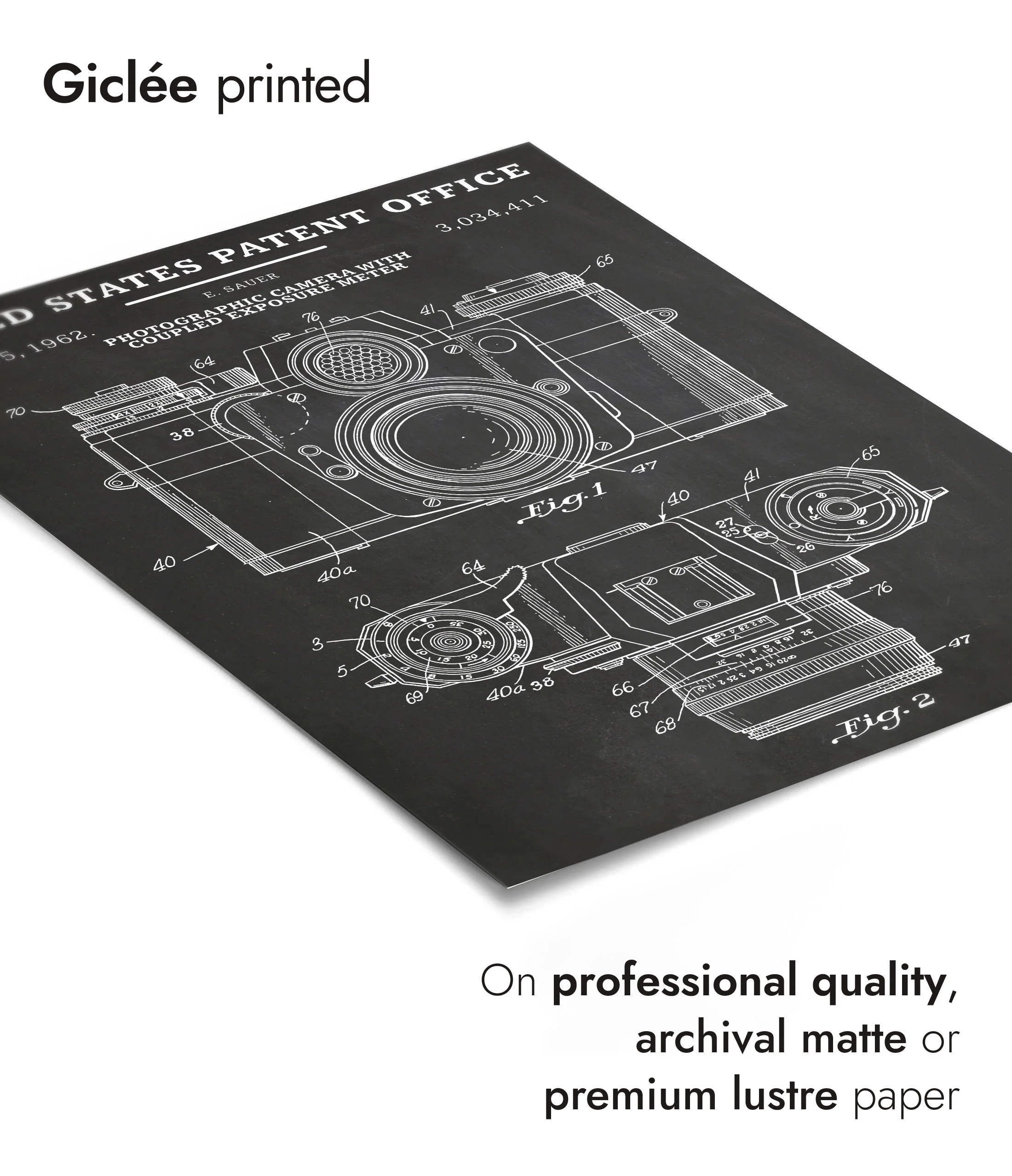 Photography Camera - Image 6