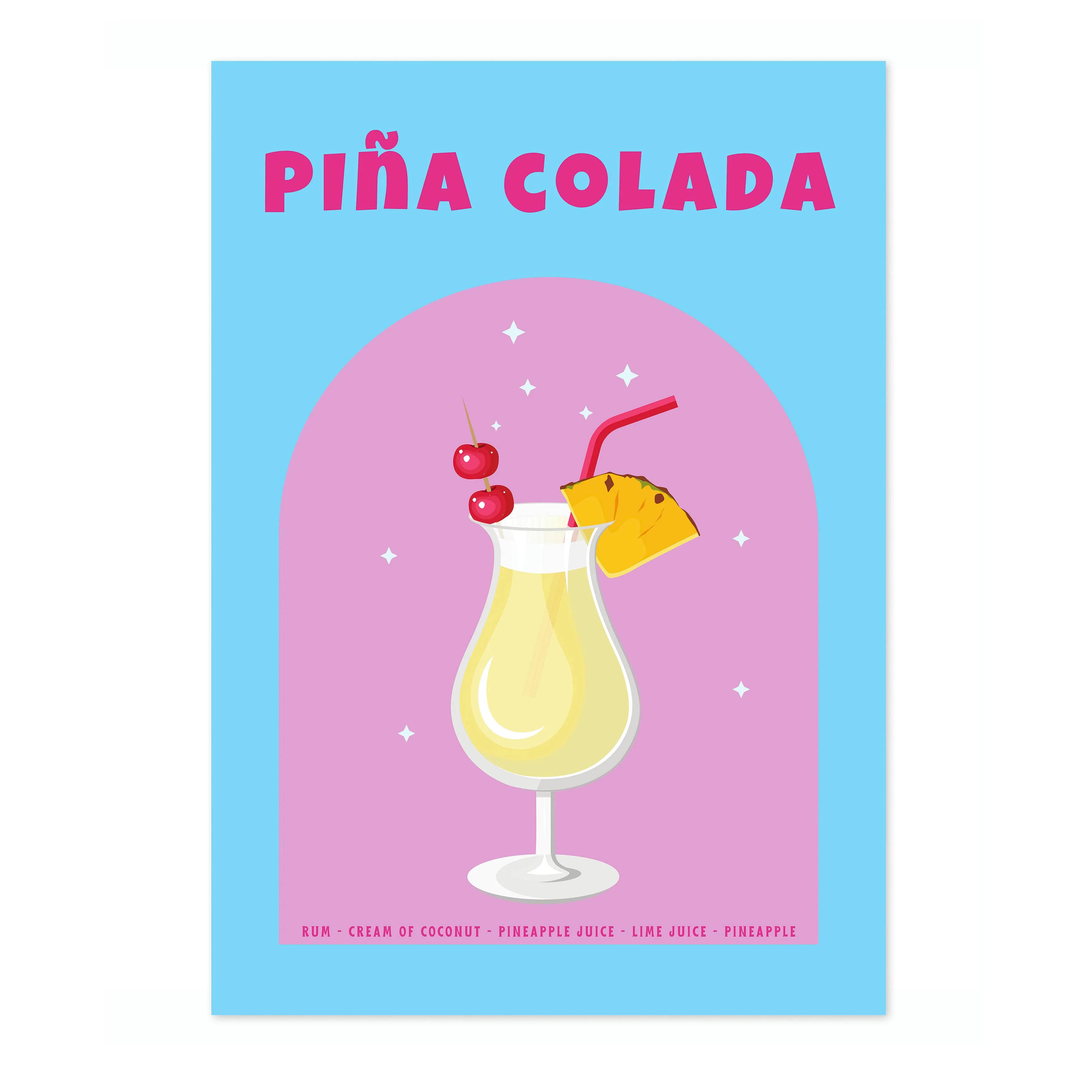 Pina Colada - Image 4
