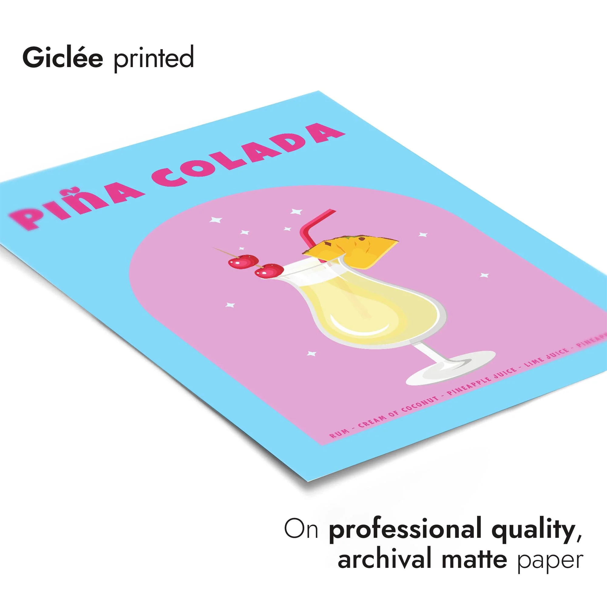 Pina Colada - Image 6