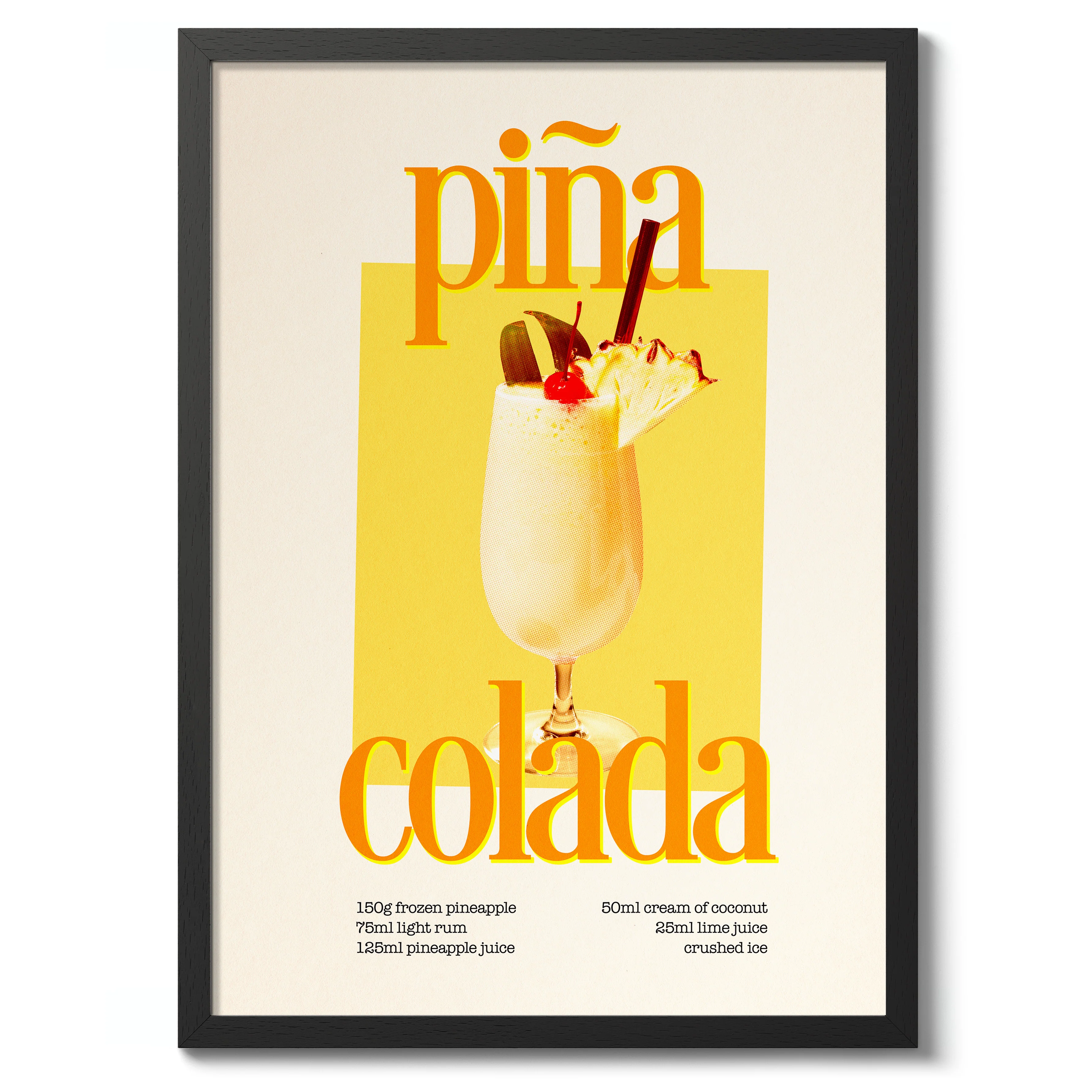 Piña Colada - Image 2