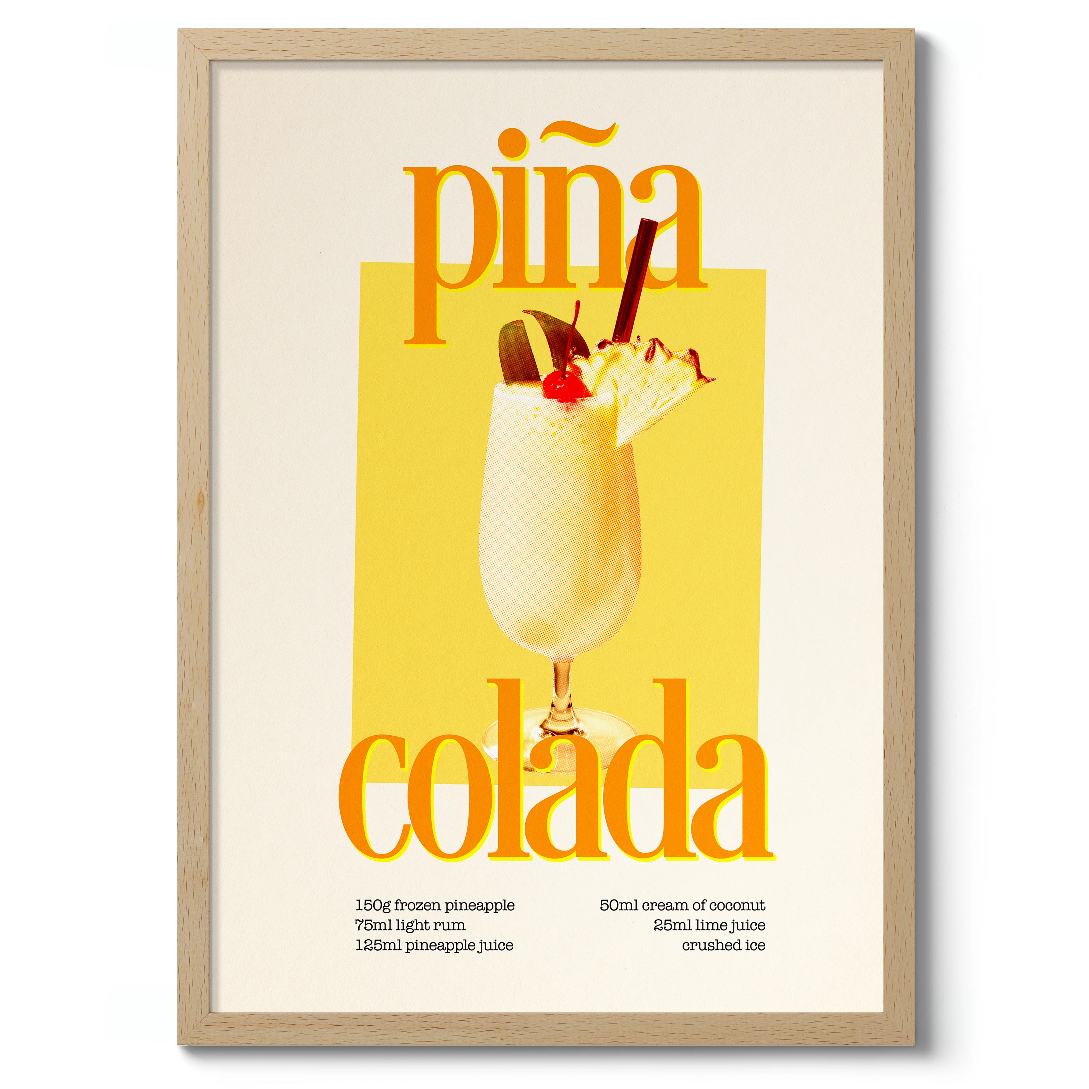 Piña Colada - Image 3