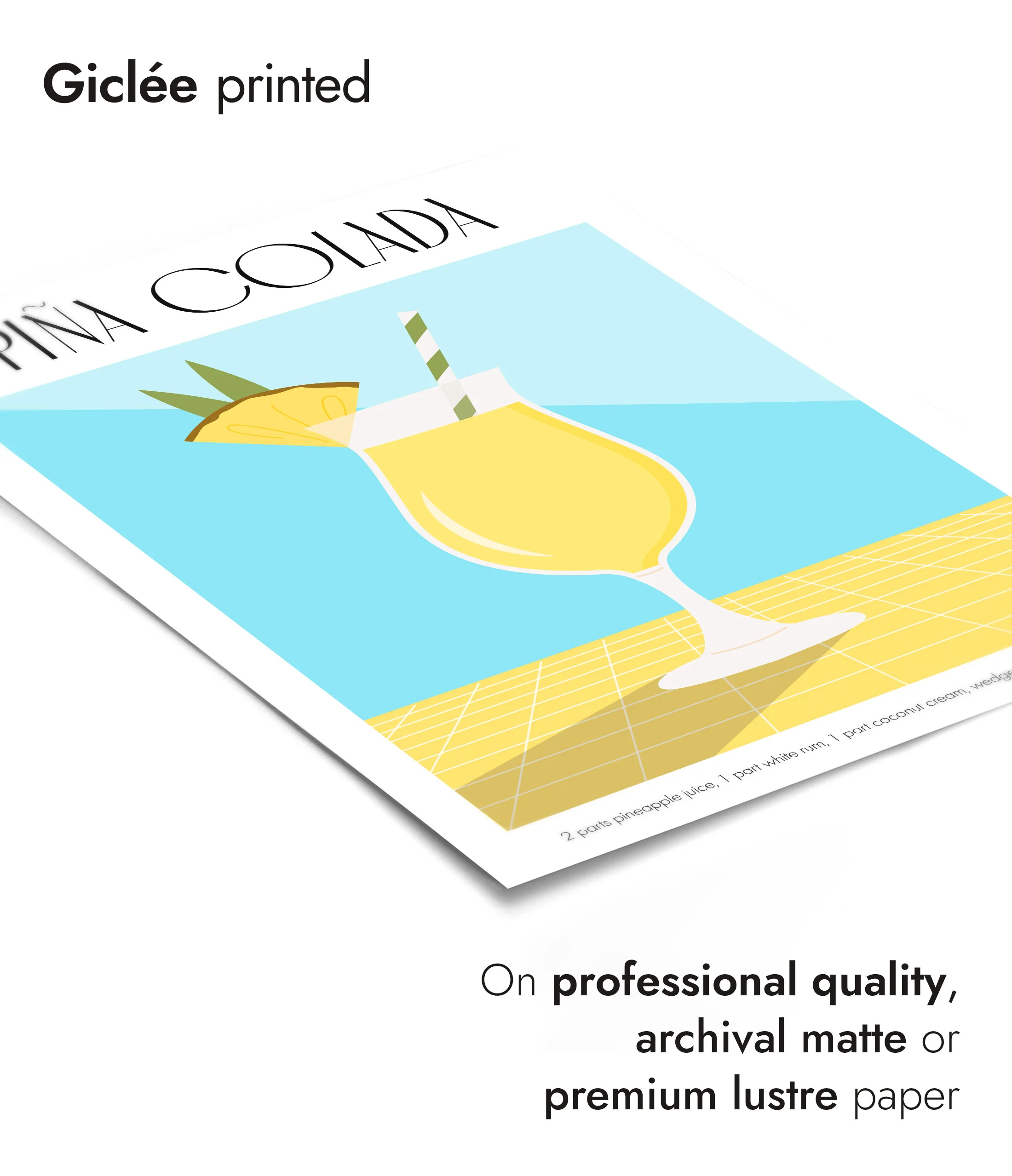 Pina Colada - Image 6