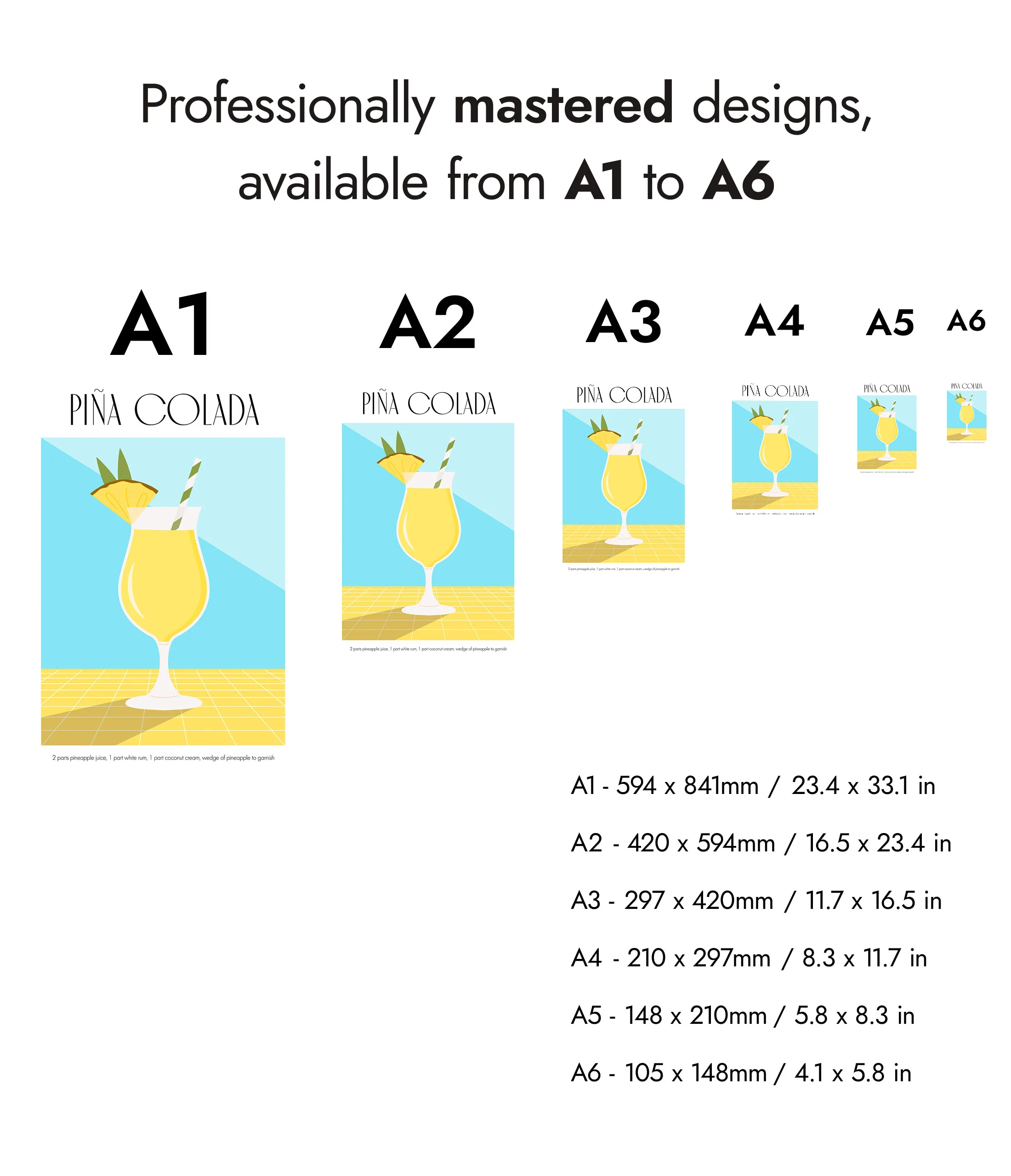 Pina Colada - Image 8